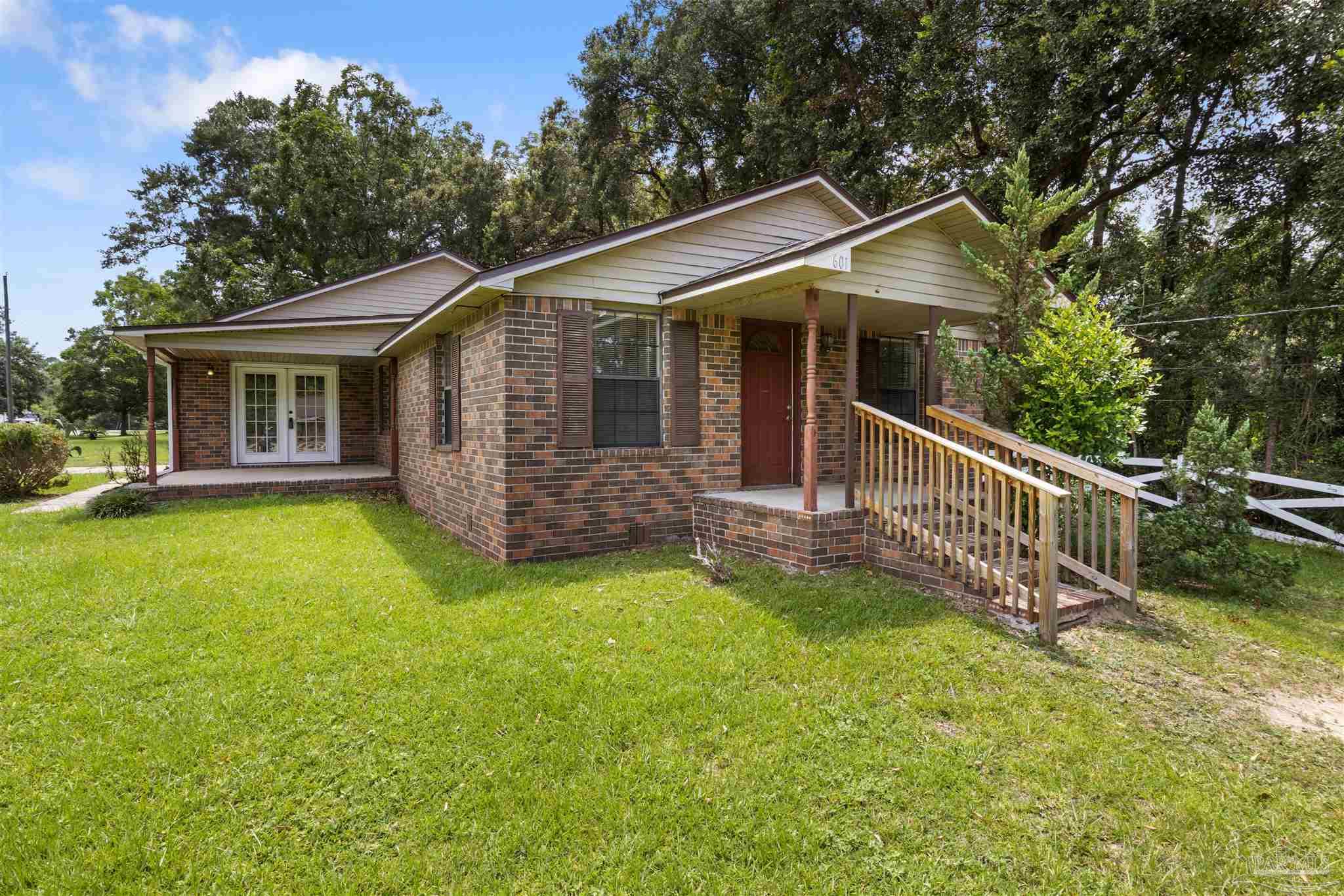 601 Booker Street Cantonment FL 32533