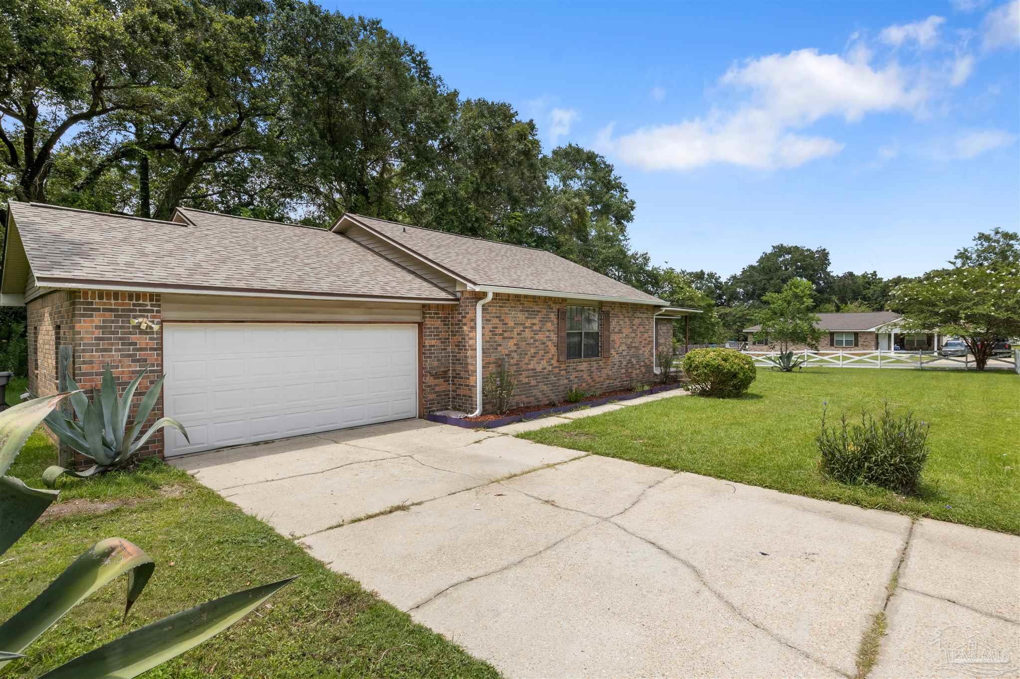 601 Booker Street Cantonment FL 32533