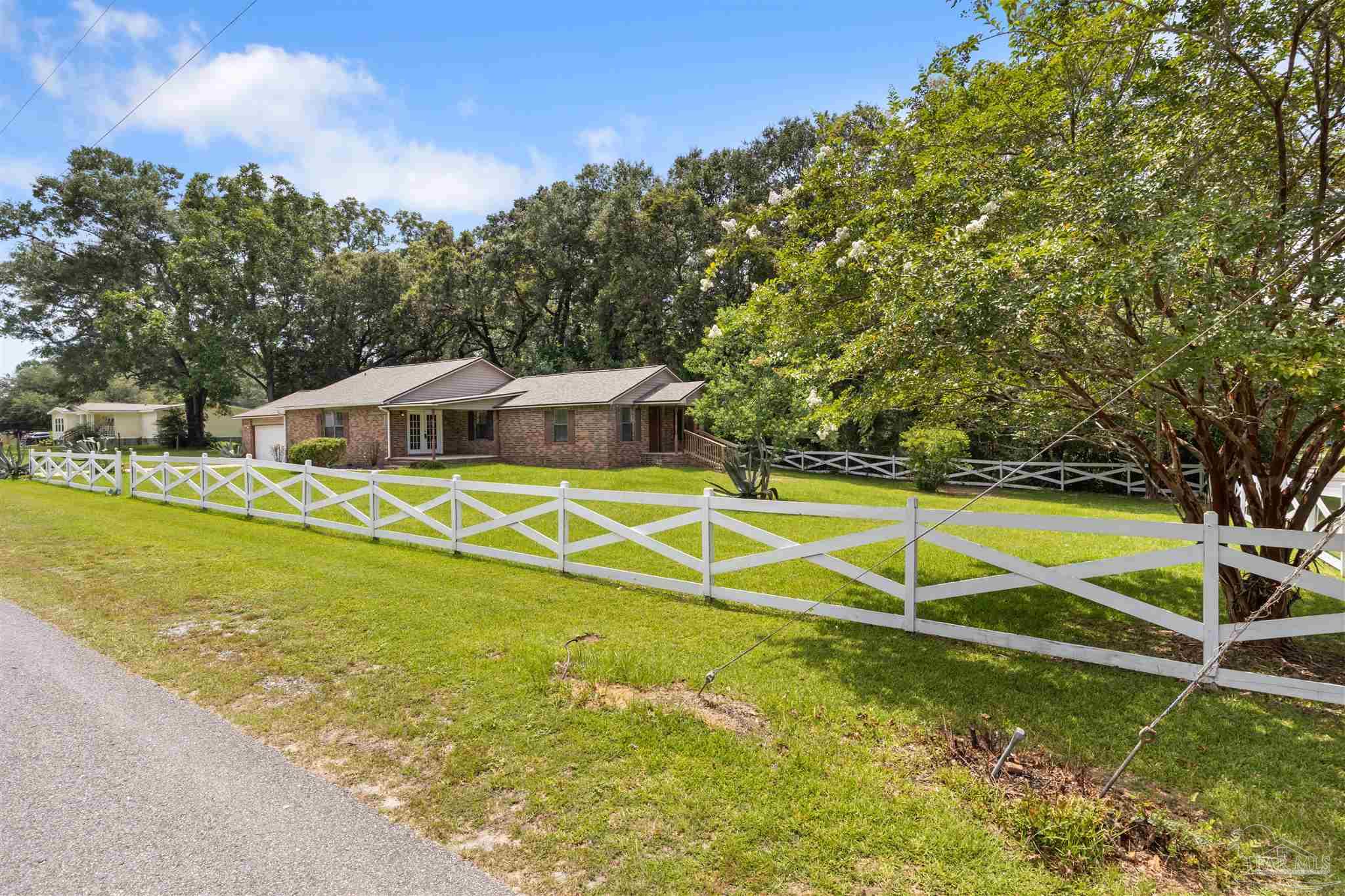 601 Booker Street Cantonment FL 32533