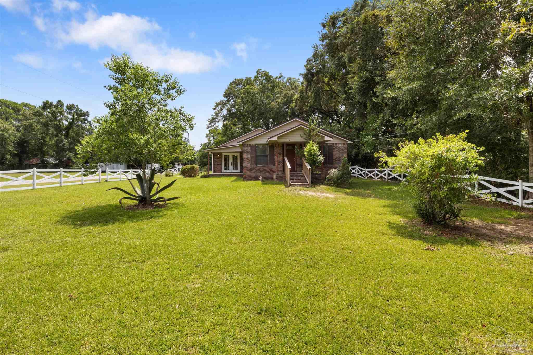 601 Booker Street Cantonment FL 32533