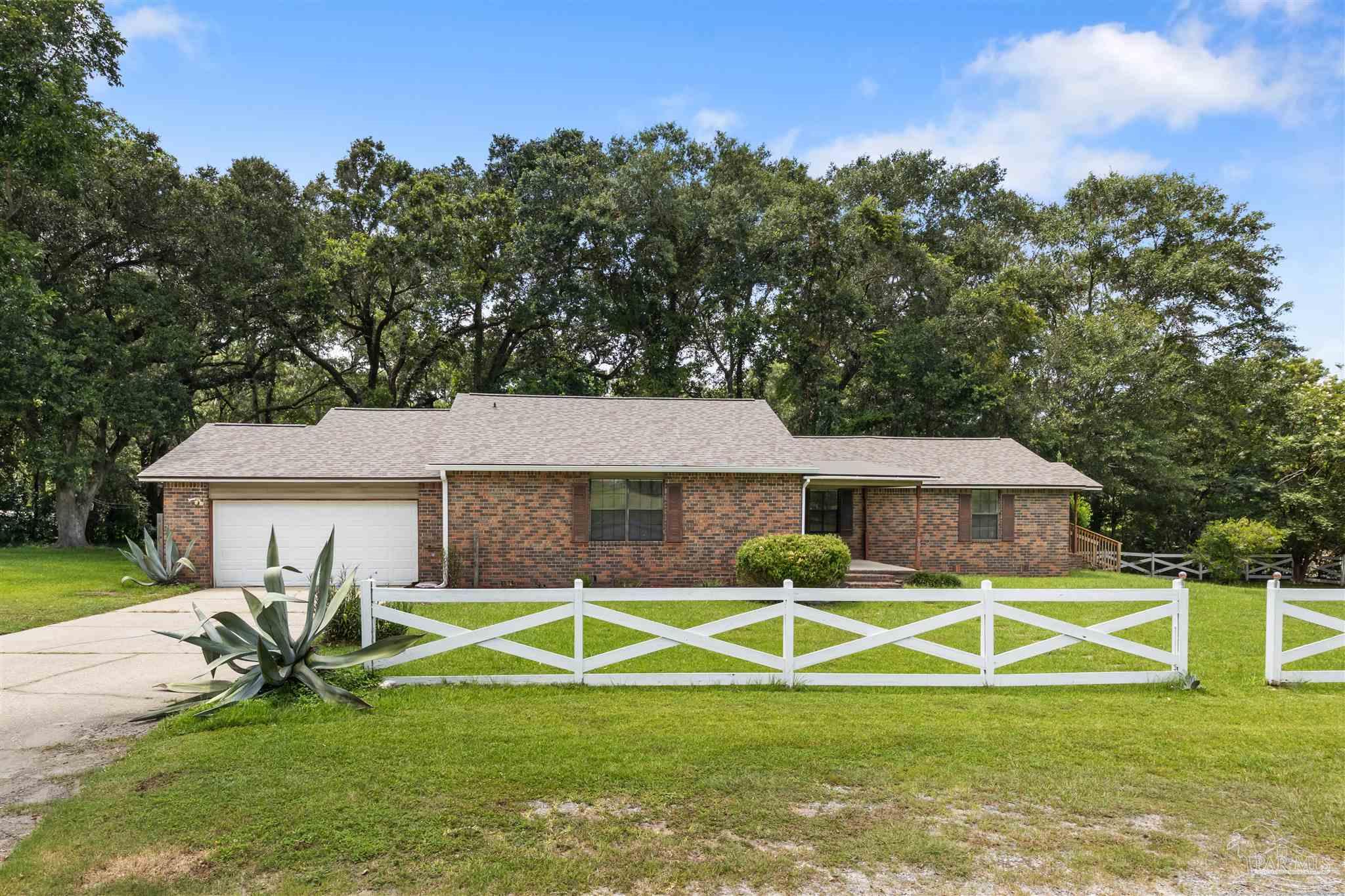 601 Booker Street Cantonment FL 32533