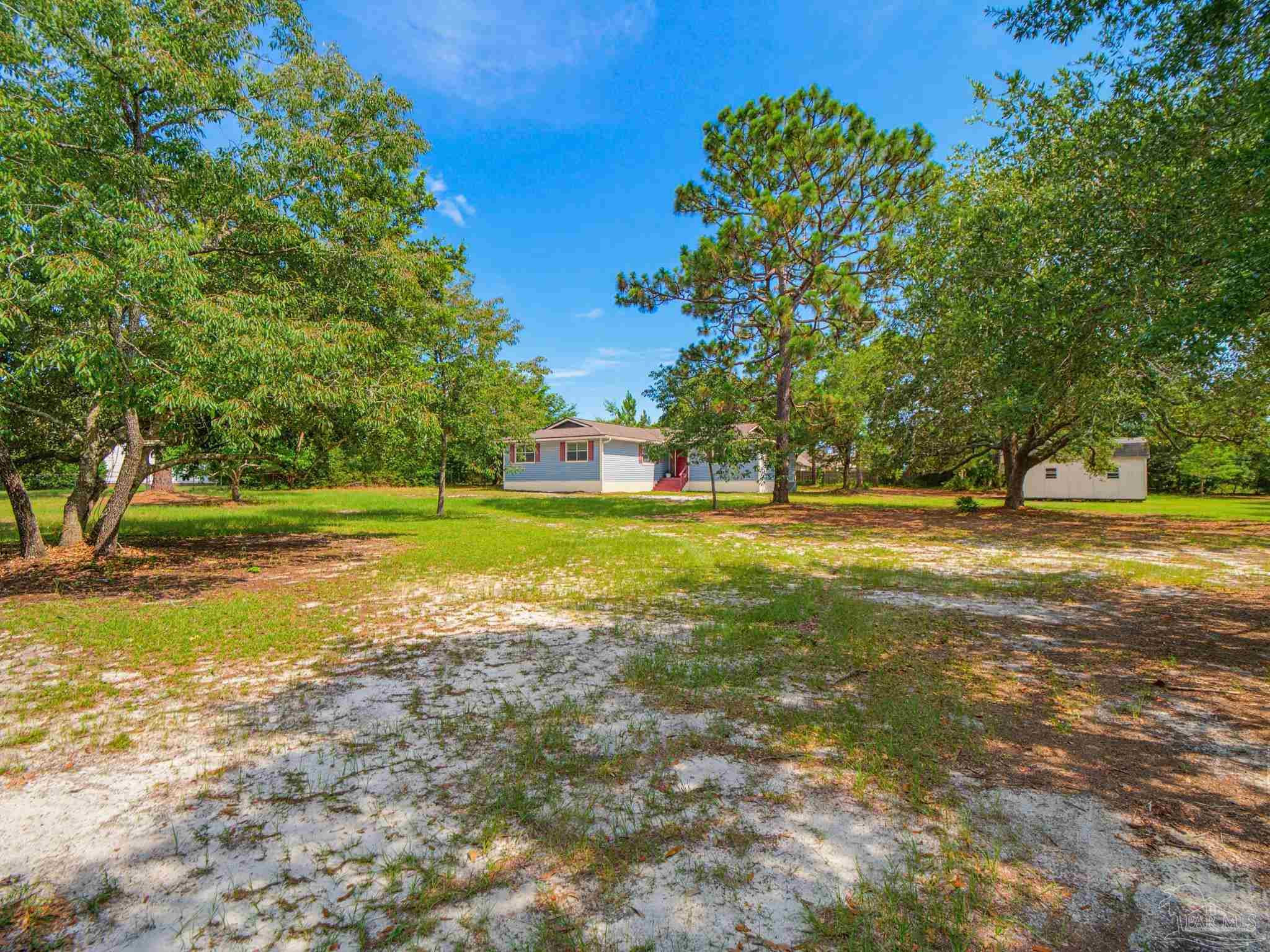 6073 Clay Circle Gulf Breeze FL 32563