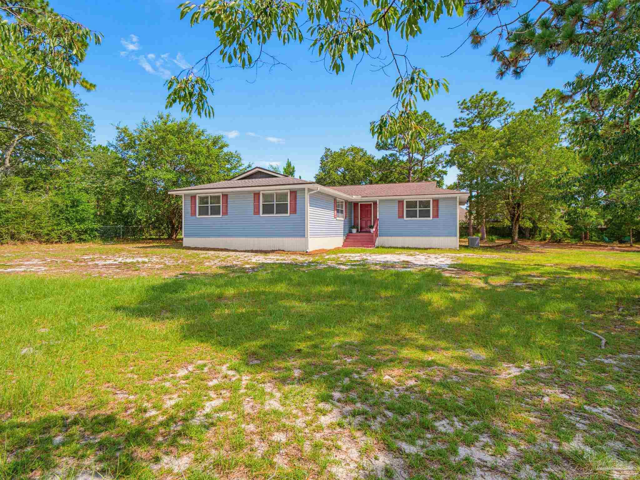 6073 Clay Circle Gulf Breeze FL 32563