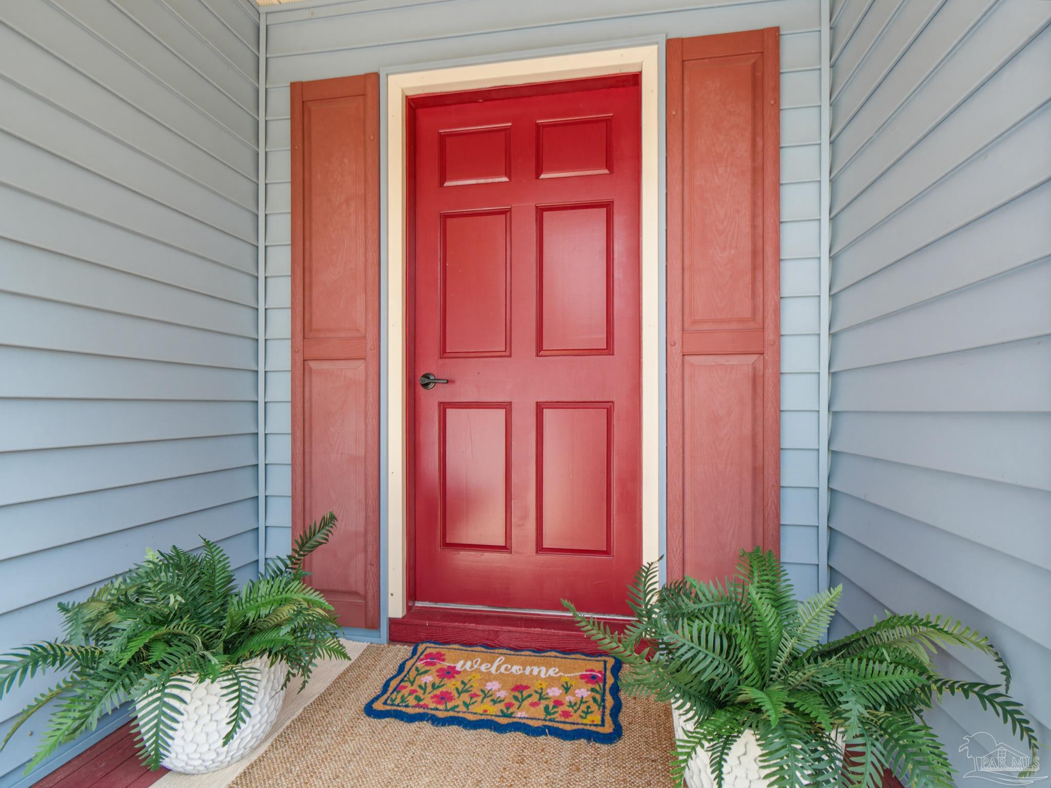 6073 Clay Circle Gulf Breeze FL 32563