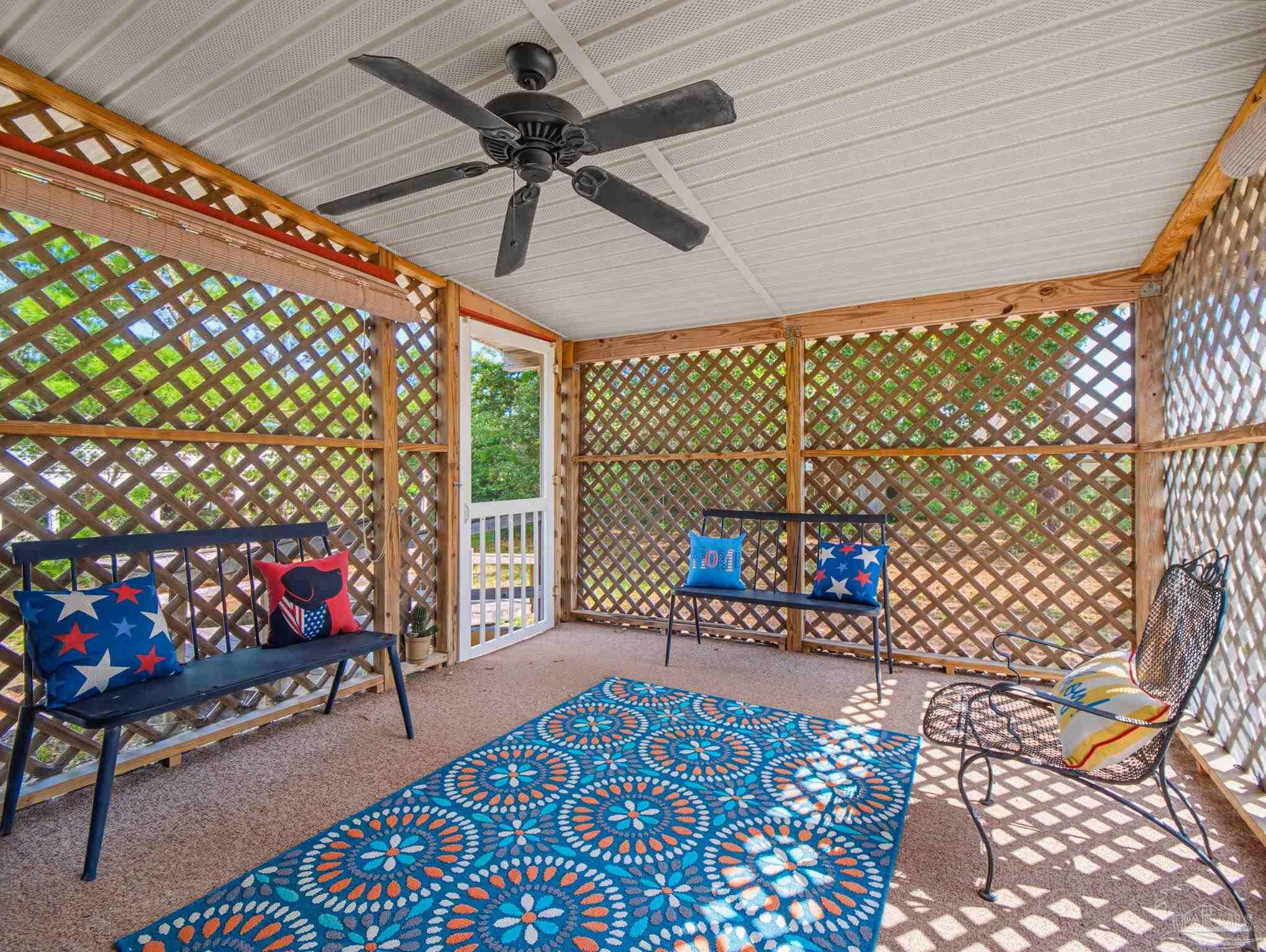 6073 Clay Circle Gulf Breeze FL 32563