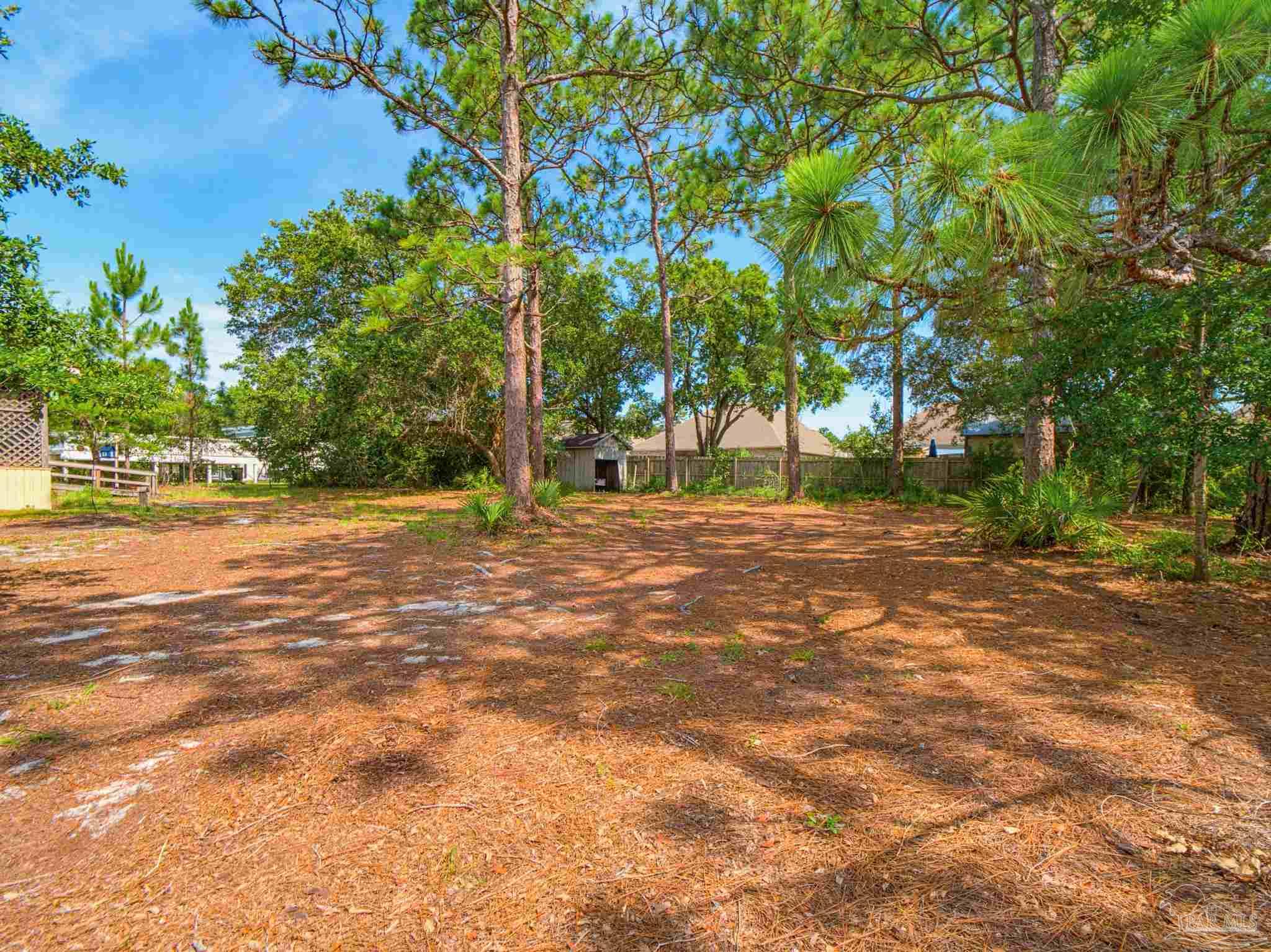 6073 Clay Circle Gulf Breeze FL 32563