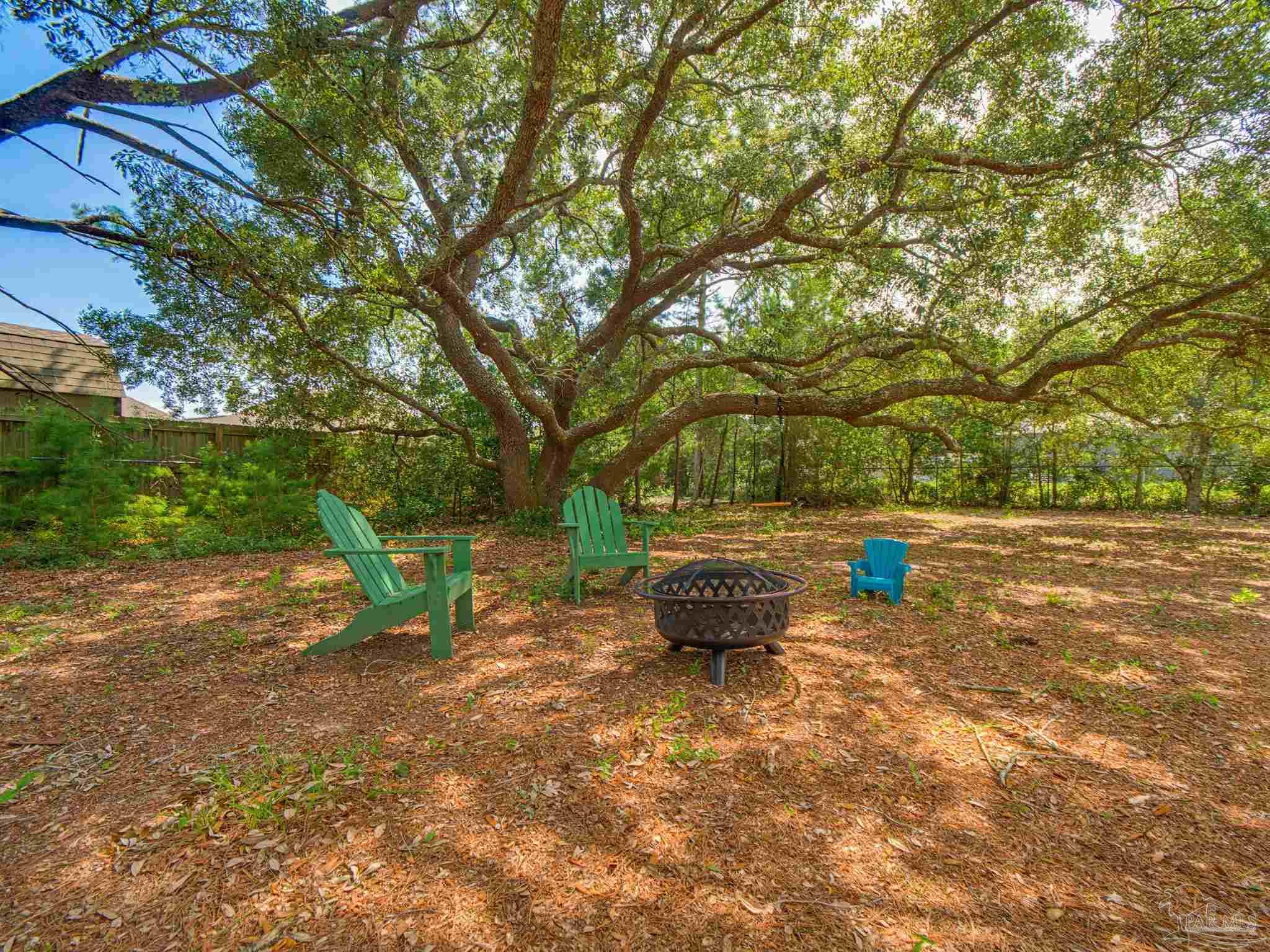 6073 Clay Circle Gulf Breeze FL 32563