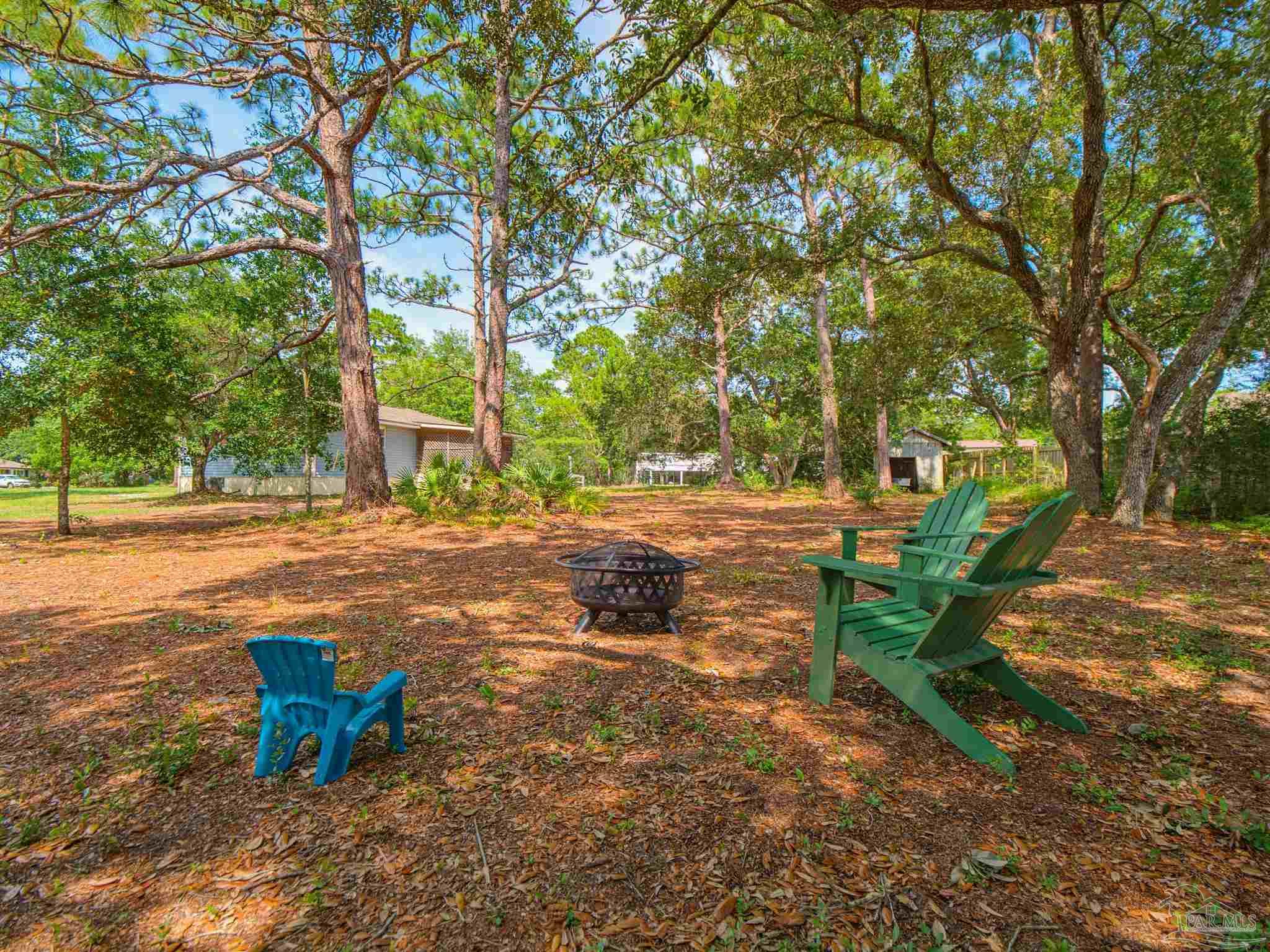 6073 Clay Circle Gulf Breeze FL 32563