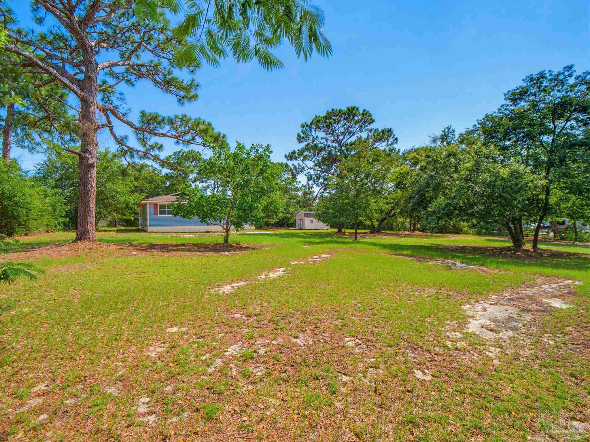 6073 Clay Circle Gulf Breeze FL 32563