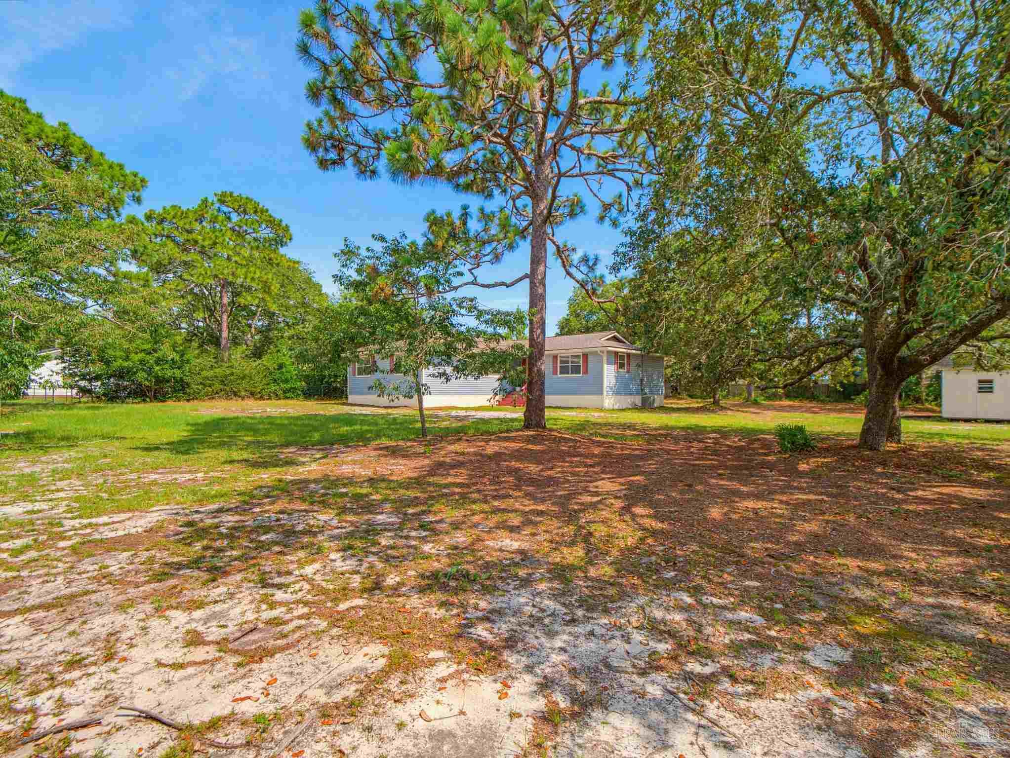 6073 Clay Circle Gulf Breeze FL 32563