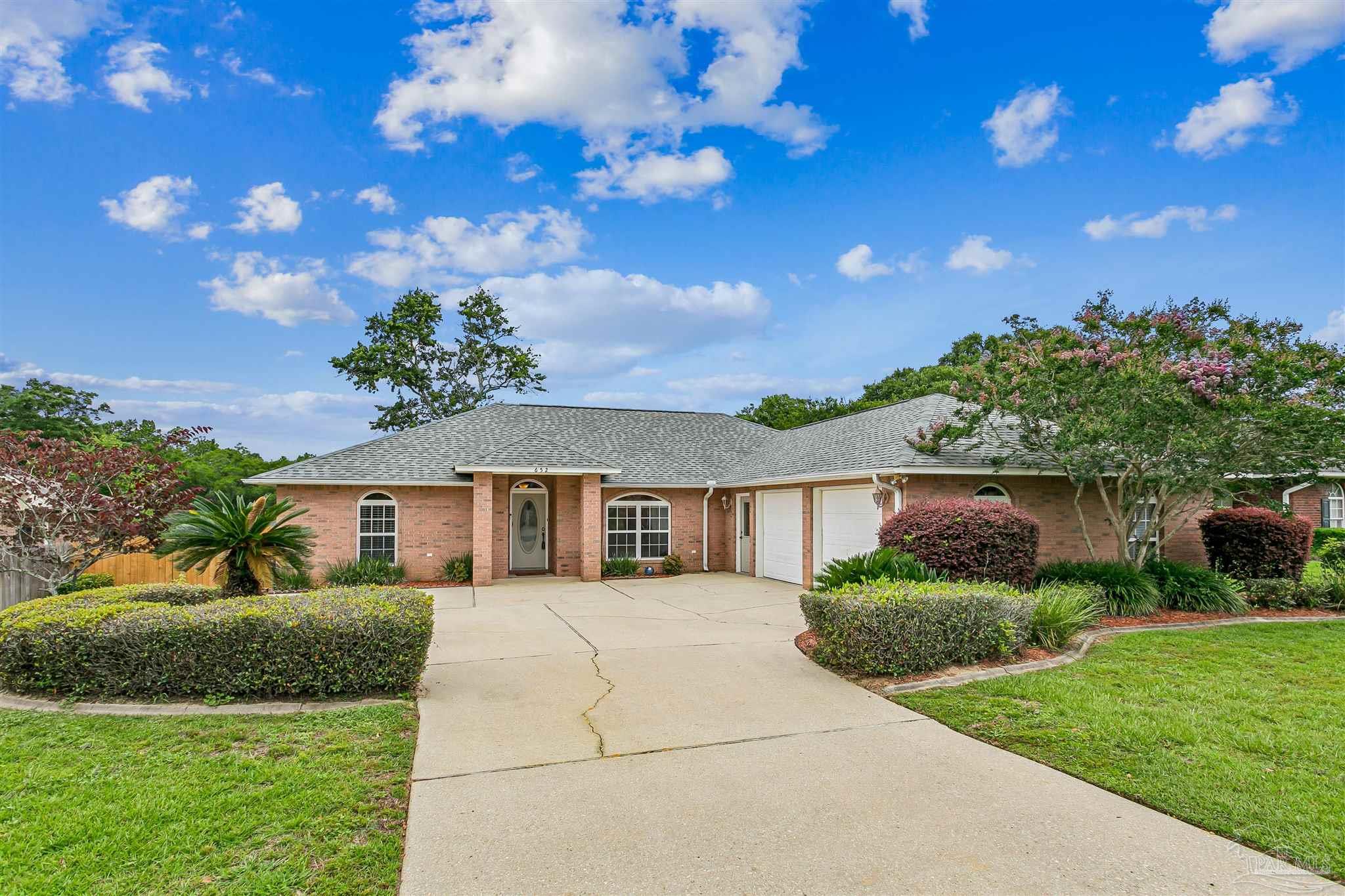 652 Ashford Road Cantonment FL 32533