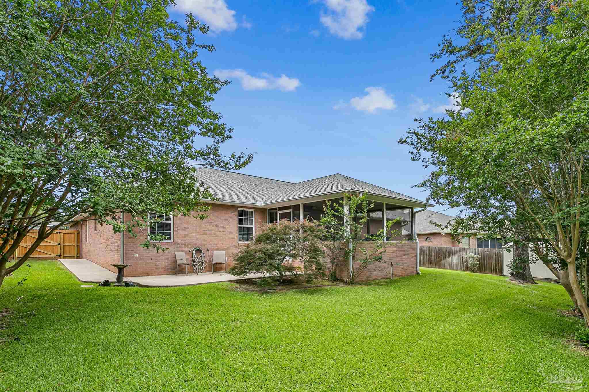 652 Ashford Road Cantonment FL 32533
