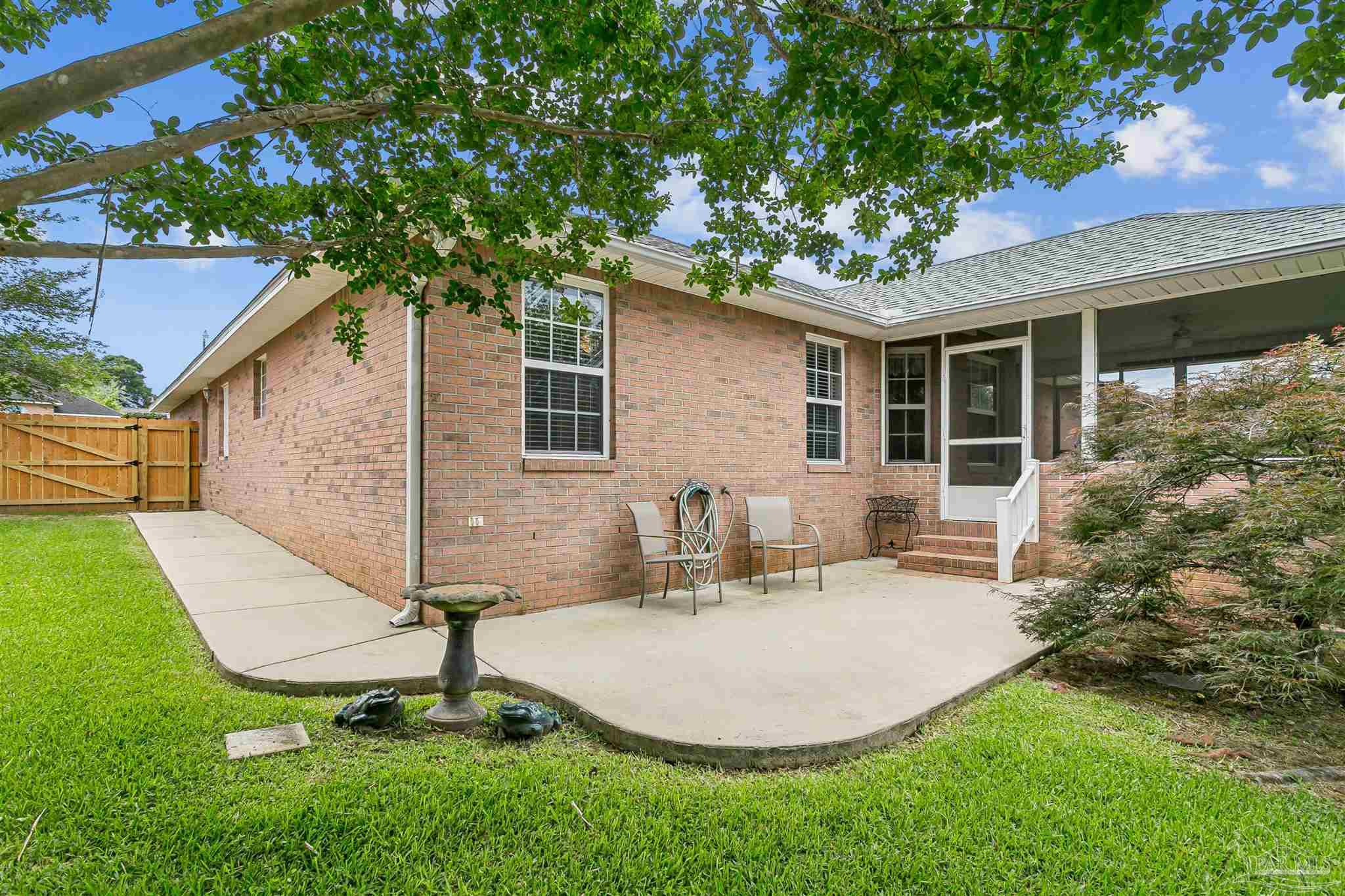 652 Ashford Road Cantonment FL 32533