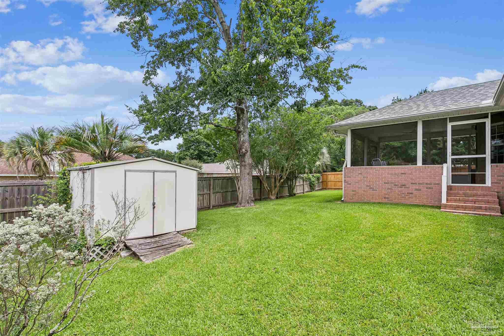 652 Ashford Road Cantonment FL 32533