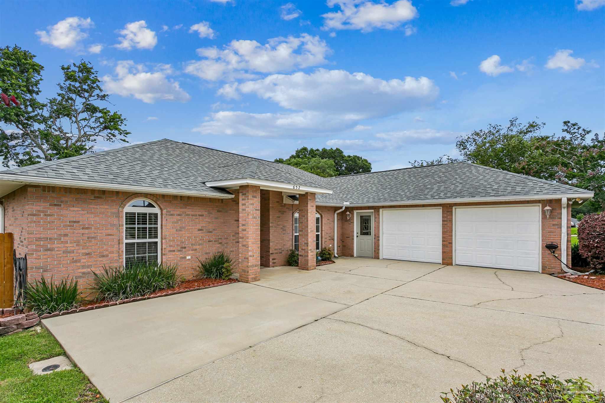 652 Ashford Road Cantonment FL 32533