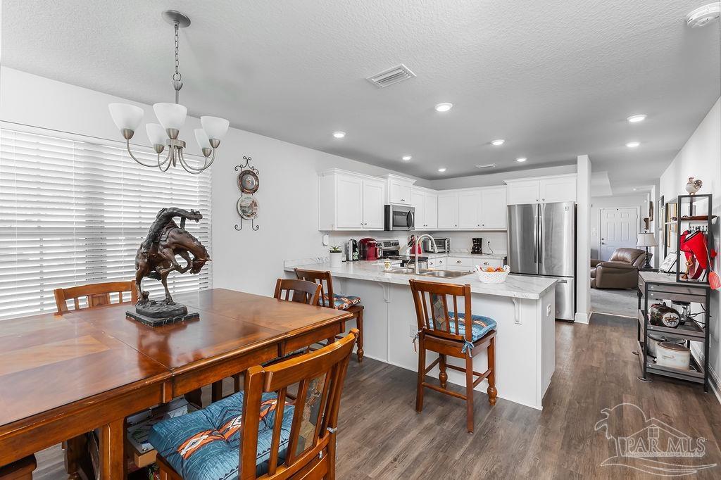 853 Smiley Circle Pensacola FL 32514