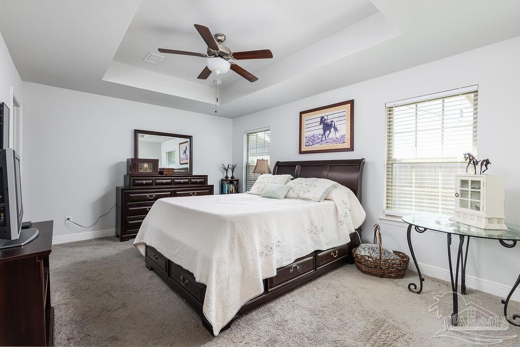 853 Smiley Circle Pensacola FL 32514
