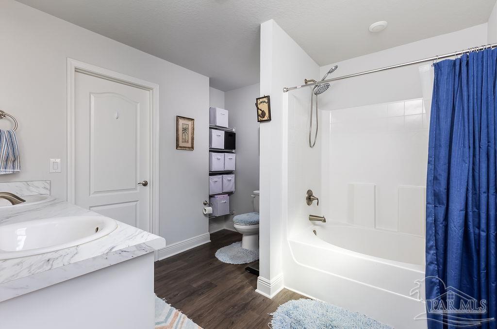 853 Smiley Circle Pensacola FL 32514