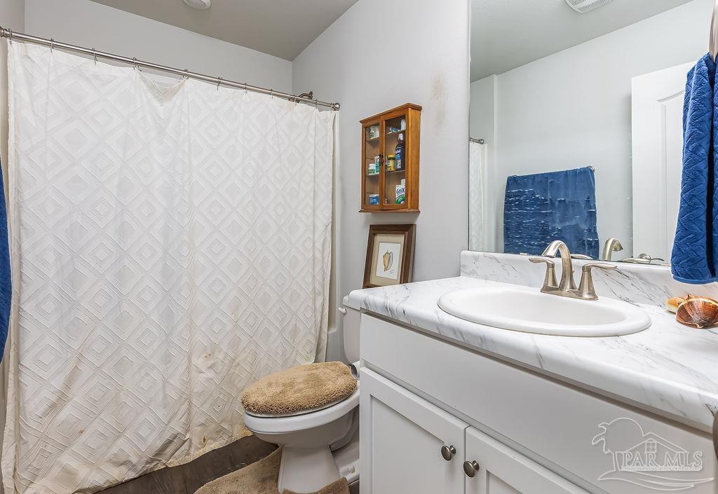 853 Smiley Circle Pensacola FL 32514