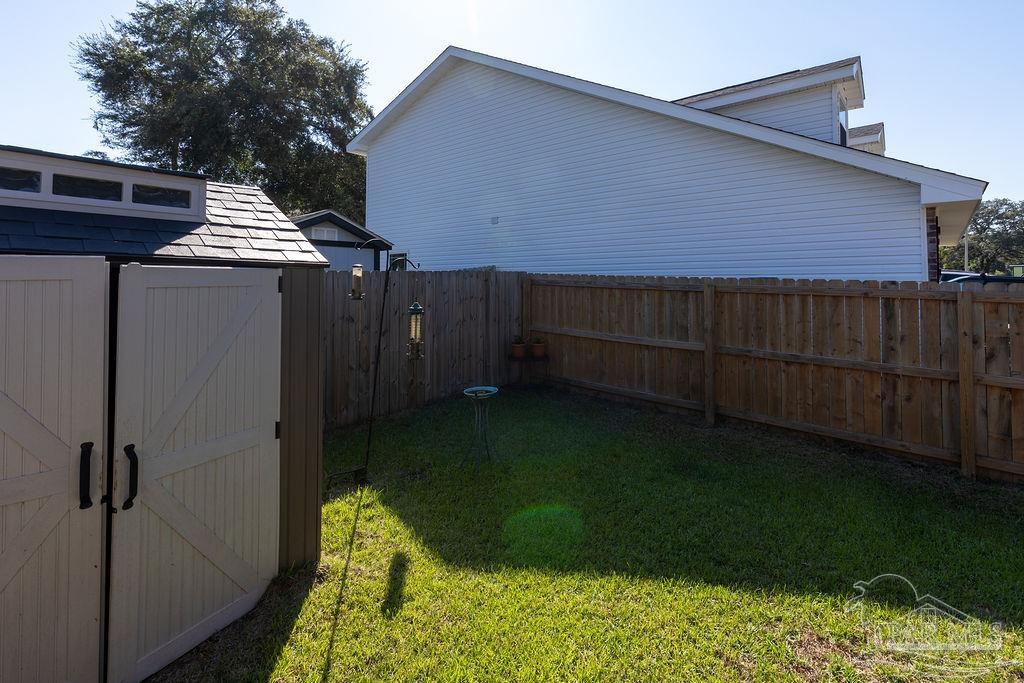 853 Smiley Circle Pensacola FL 32514