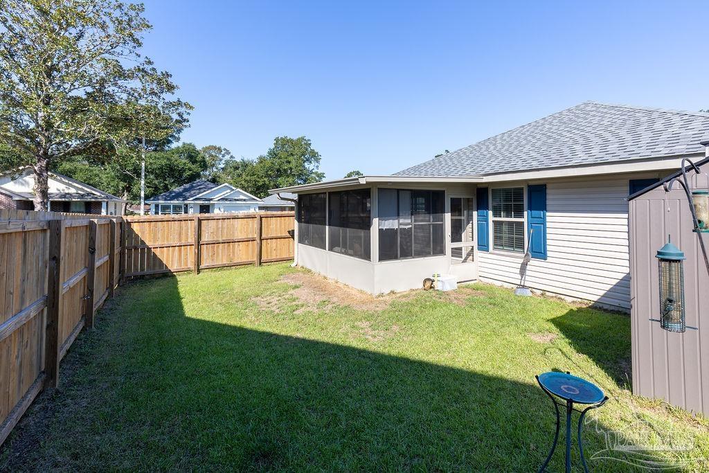 853 Smiley Circle Pensacola FL 32514