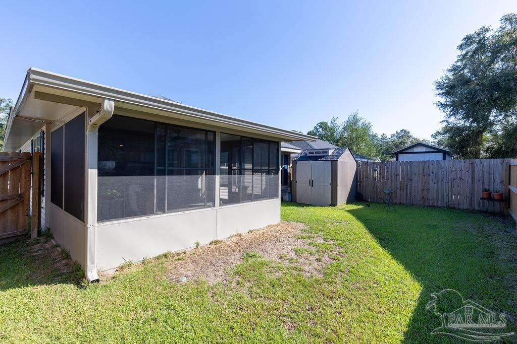 853 Smiley Circle Pensacola FL 32514