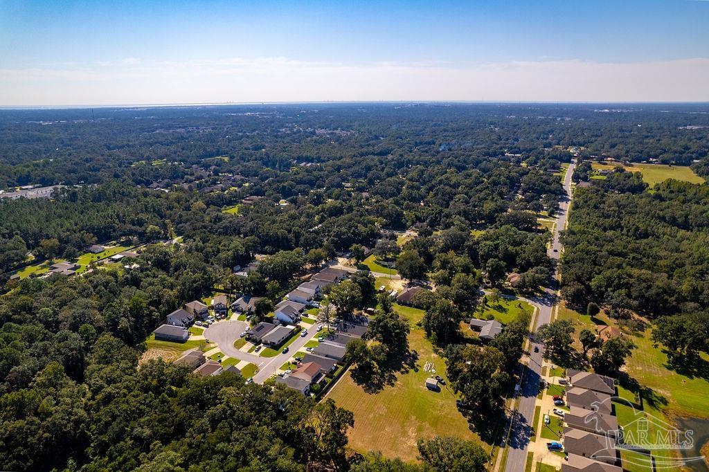 853 Smiley Circle Pensacola FL 32514