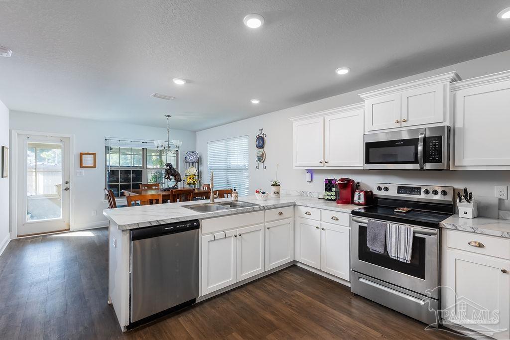 853 Smiley Circle Pensacola FL 32514