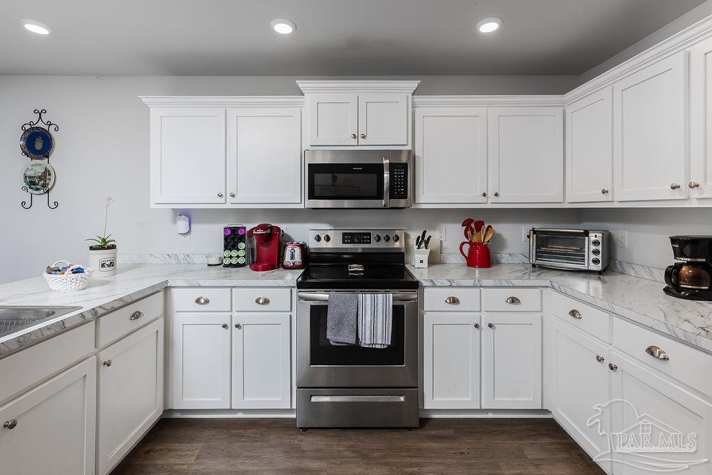 853 Smiley Circle Pensacola FL 32514