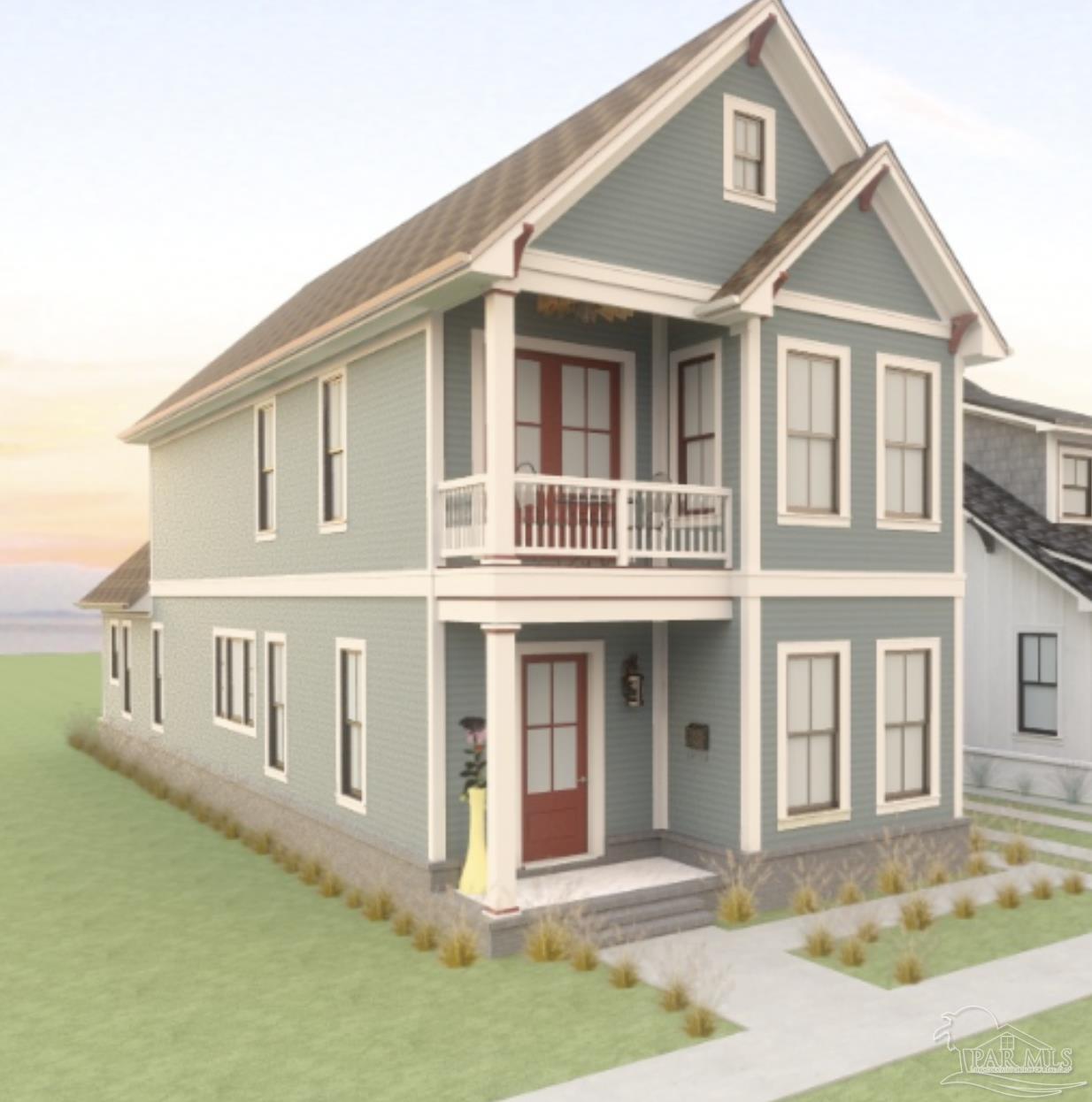 619 N 6th Avenue Pensacola FL 32501