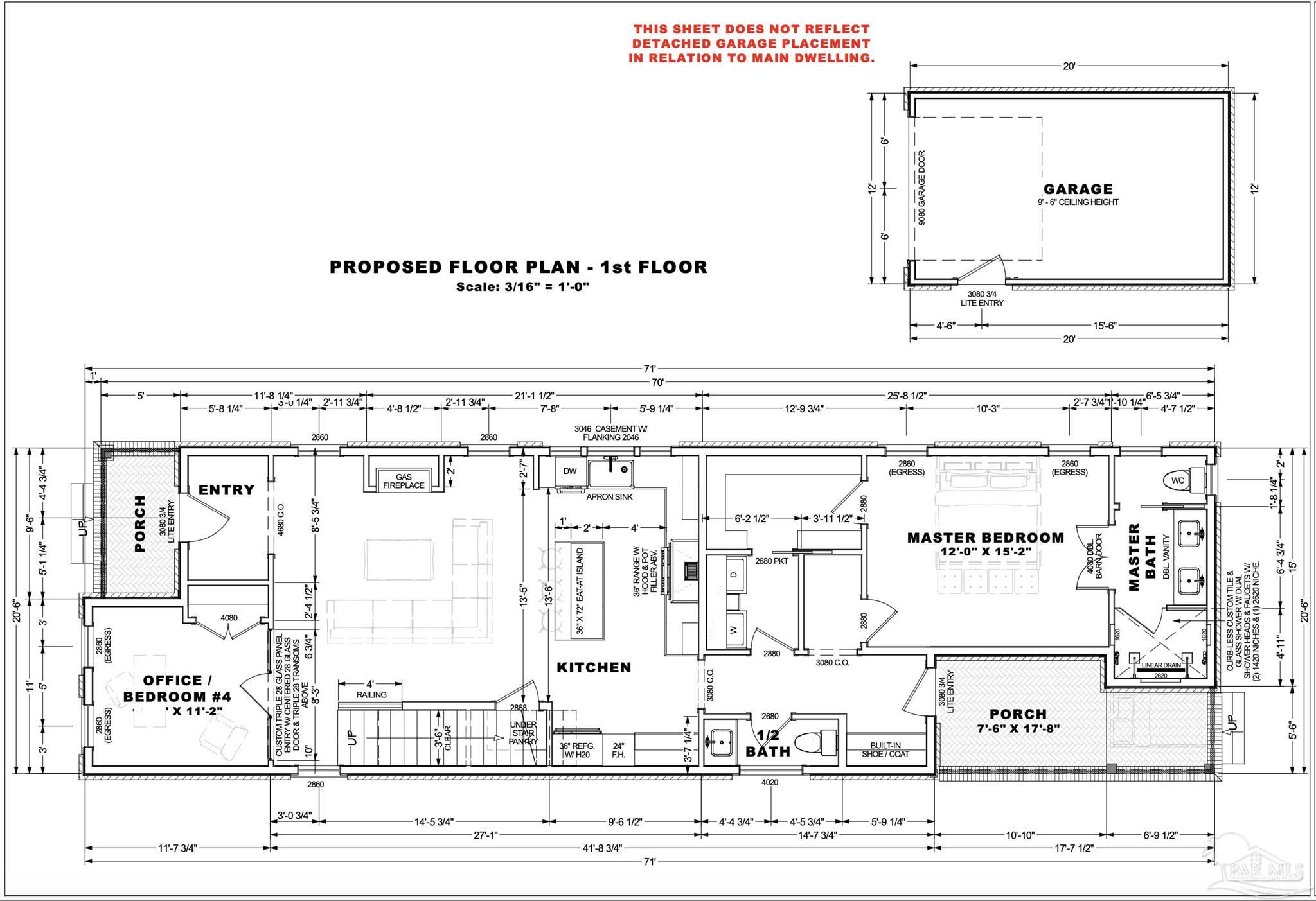 619 N 6th Avenue Pensacola FL 32501