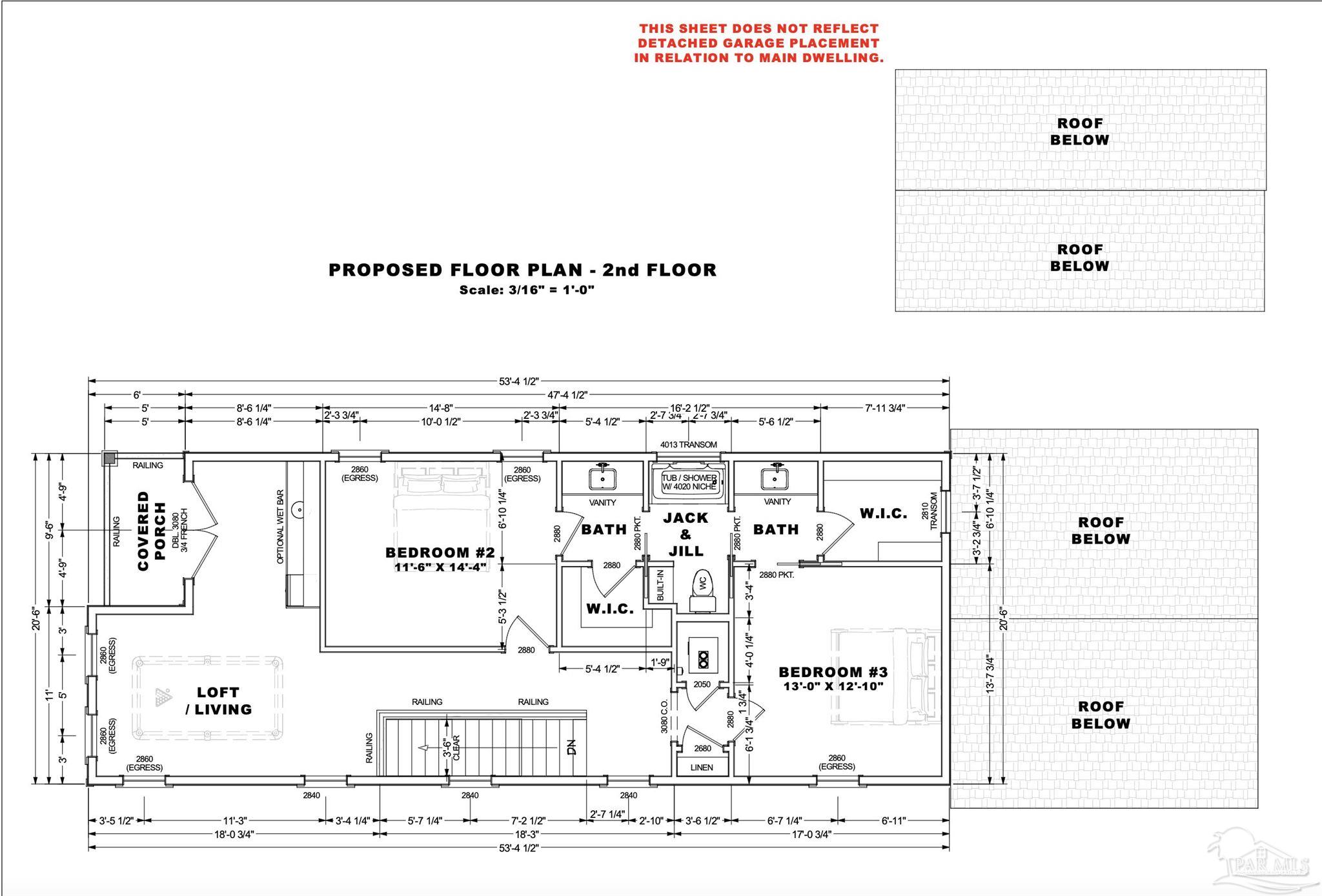 619 N 6th Avenue Pensacola FL 32501