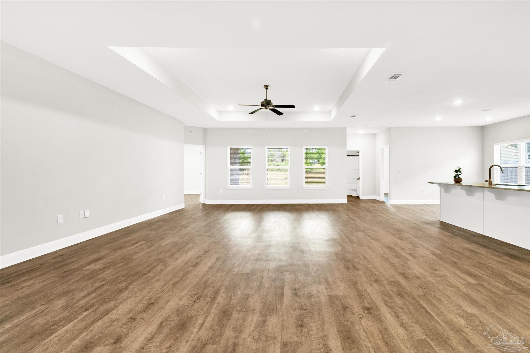 8094 Majestic Cypress Drive Milton FL 32583