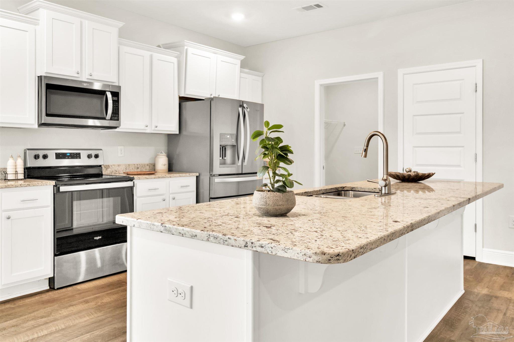8094 Majestic Cypress Drive Milton FL 32583