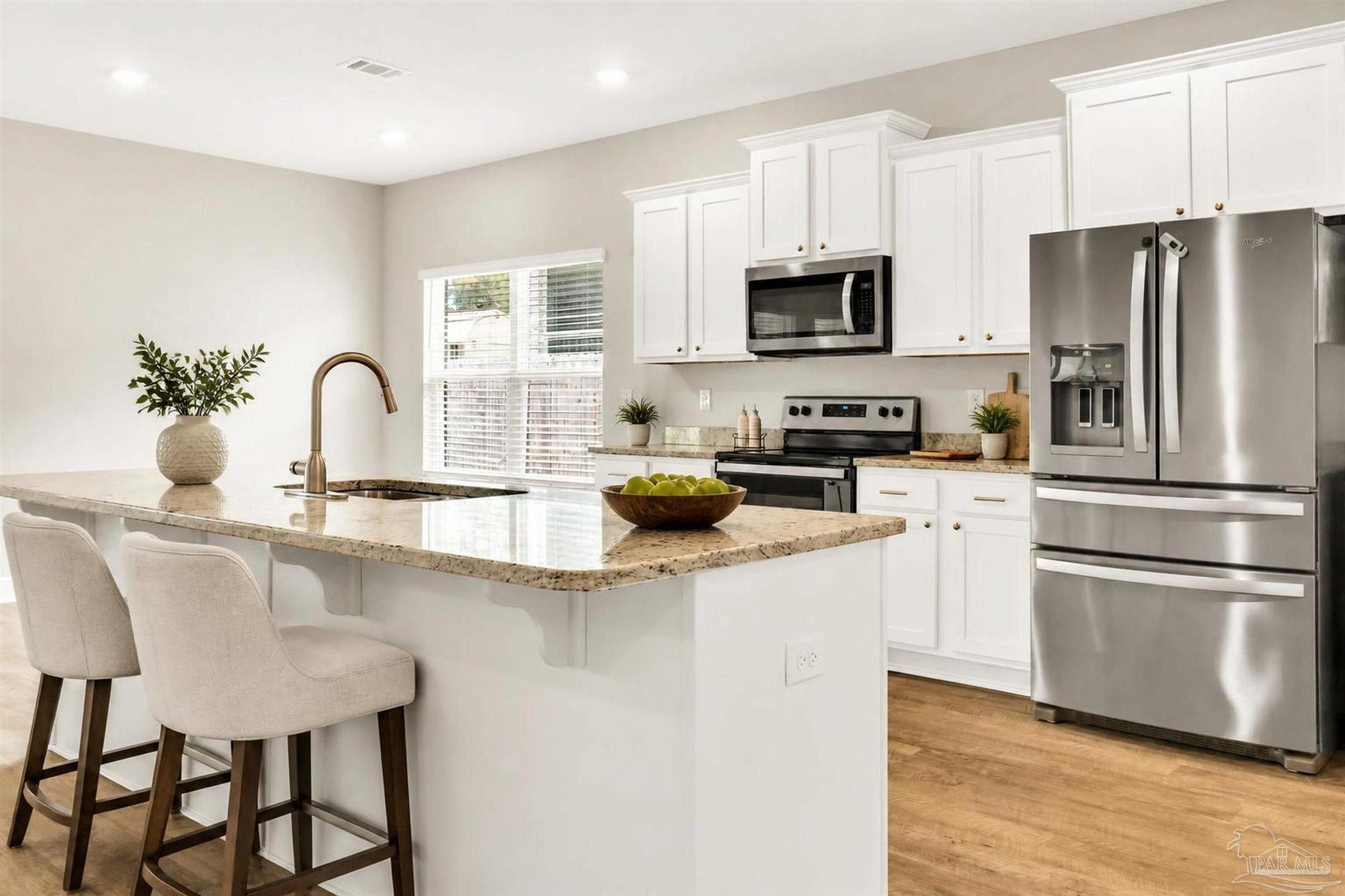 8094 Majestic Cypress Drive Milton FL 32583