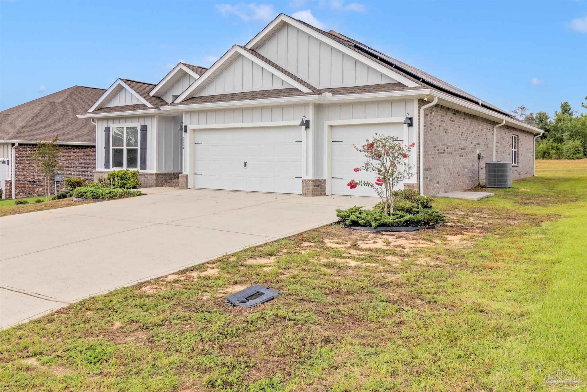 8094 Majestic Cypress Drive Milton FL 32583