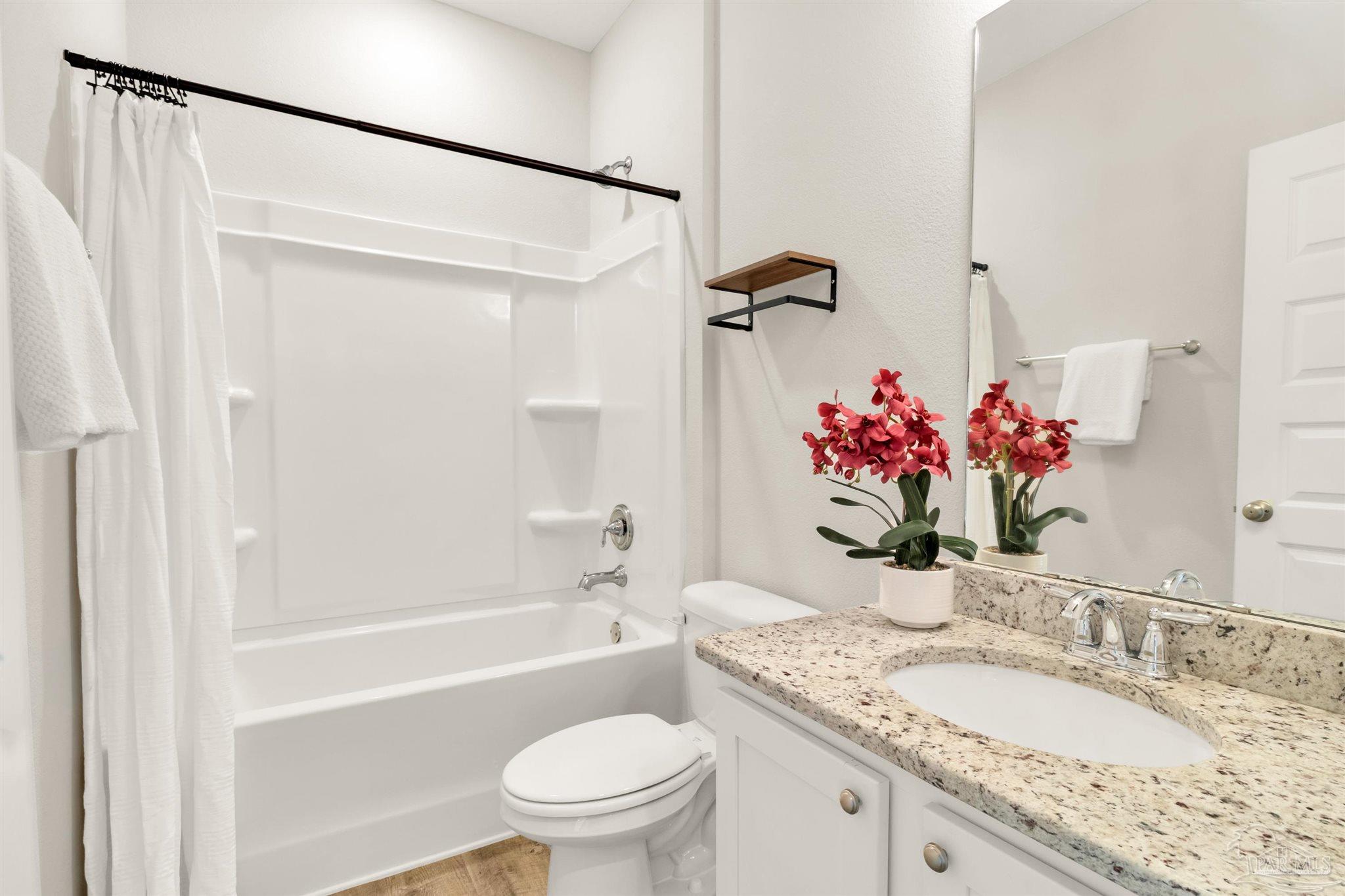 8094 Majestic Cypress Drive Milton FL 32583