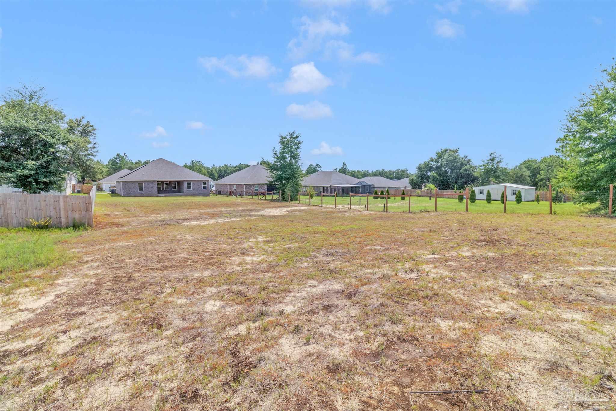 8094 Majestic Cypress Drive Milton FL 32583