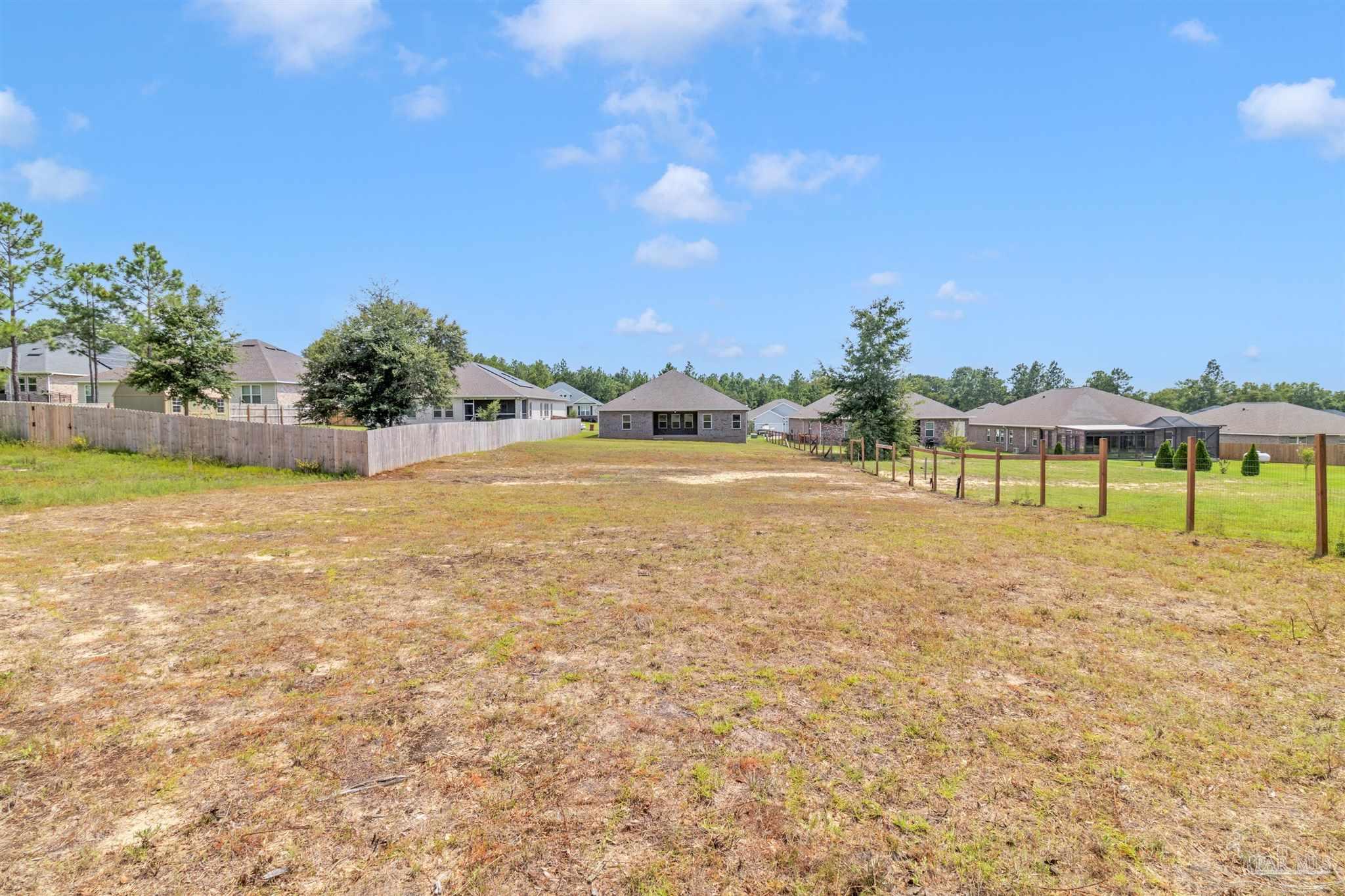 8094 Majestic Cypress Drive Milton FL 32583