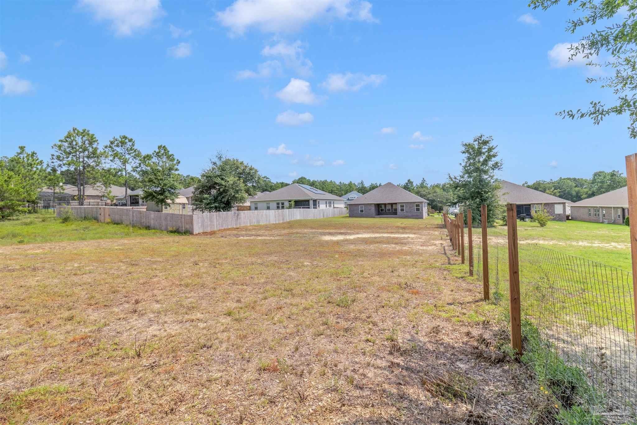 8094 Majestic Cypress Drive Milton FL 32583