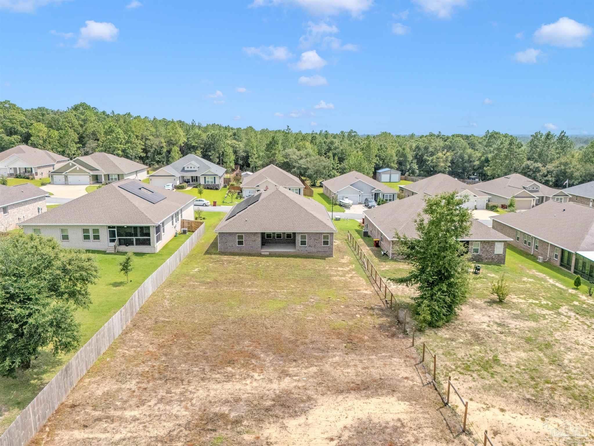 8094 Majestic Cypress Drive Milton FL 32583