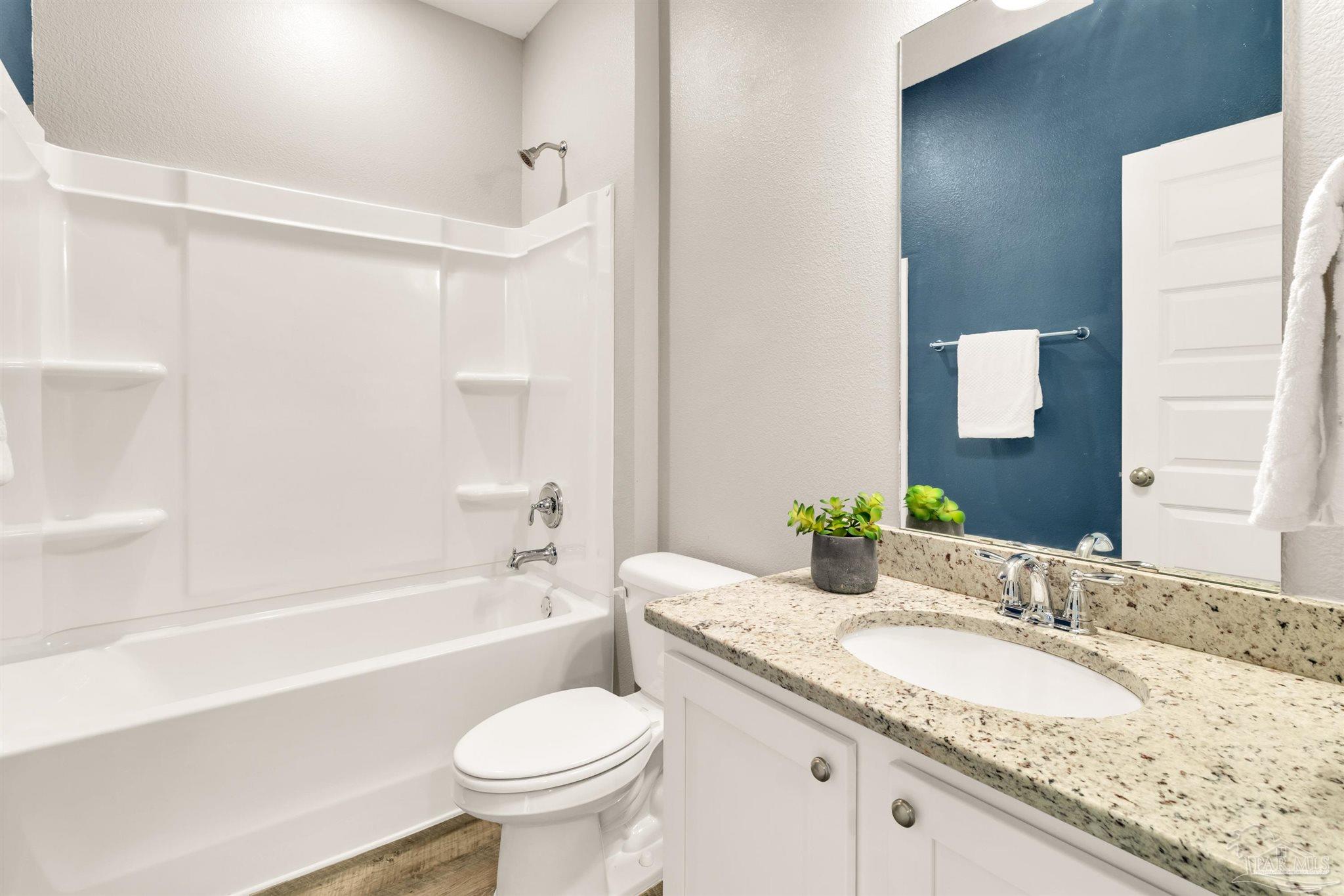8094 Majestic Cypress Drive Milton FL 32583