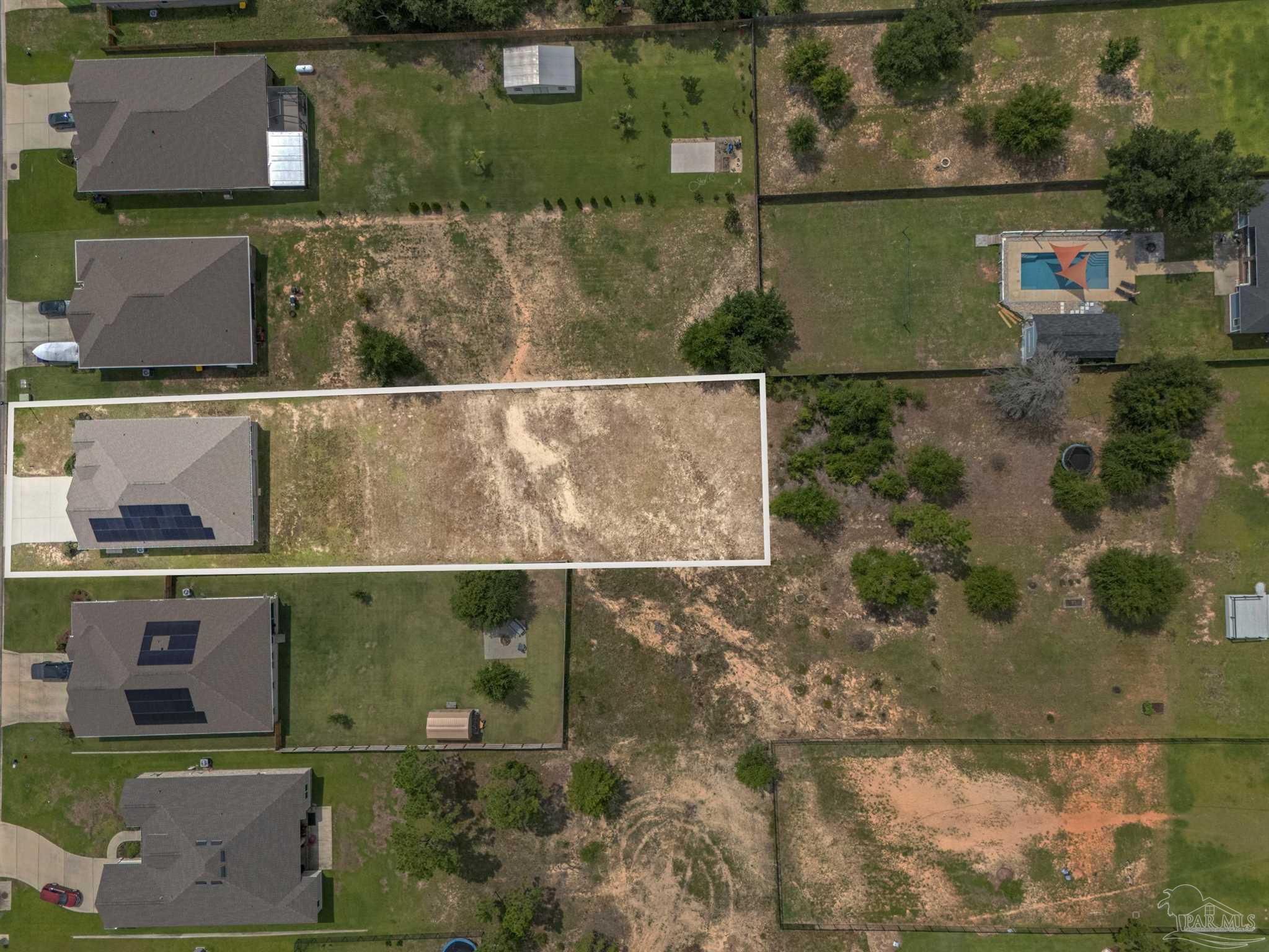 8094 Majestic Cypress Drive Milton FL 32583