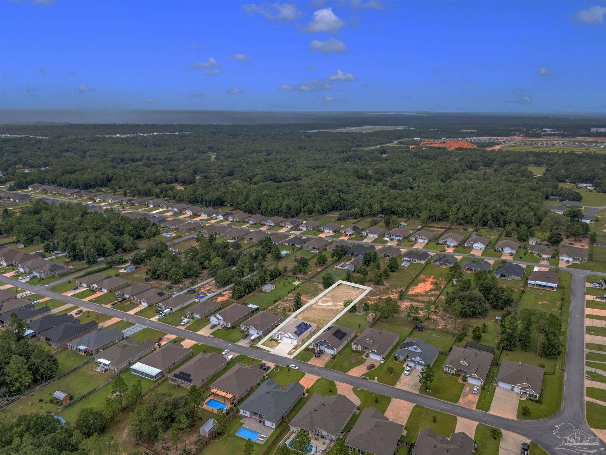 8094 Majestic Cypress Drive Milton FL 32583