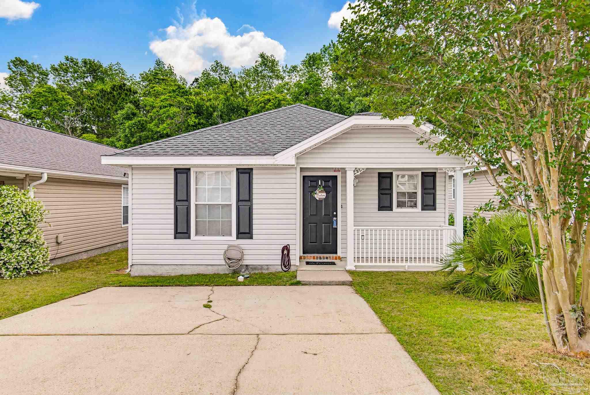 1135 Brownfield Road Pensacola FL 32526