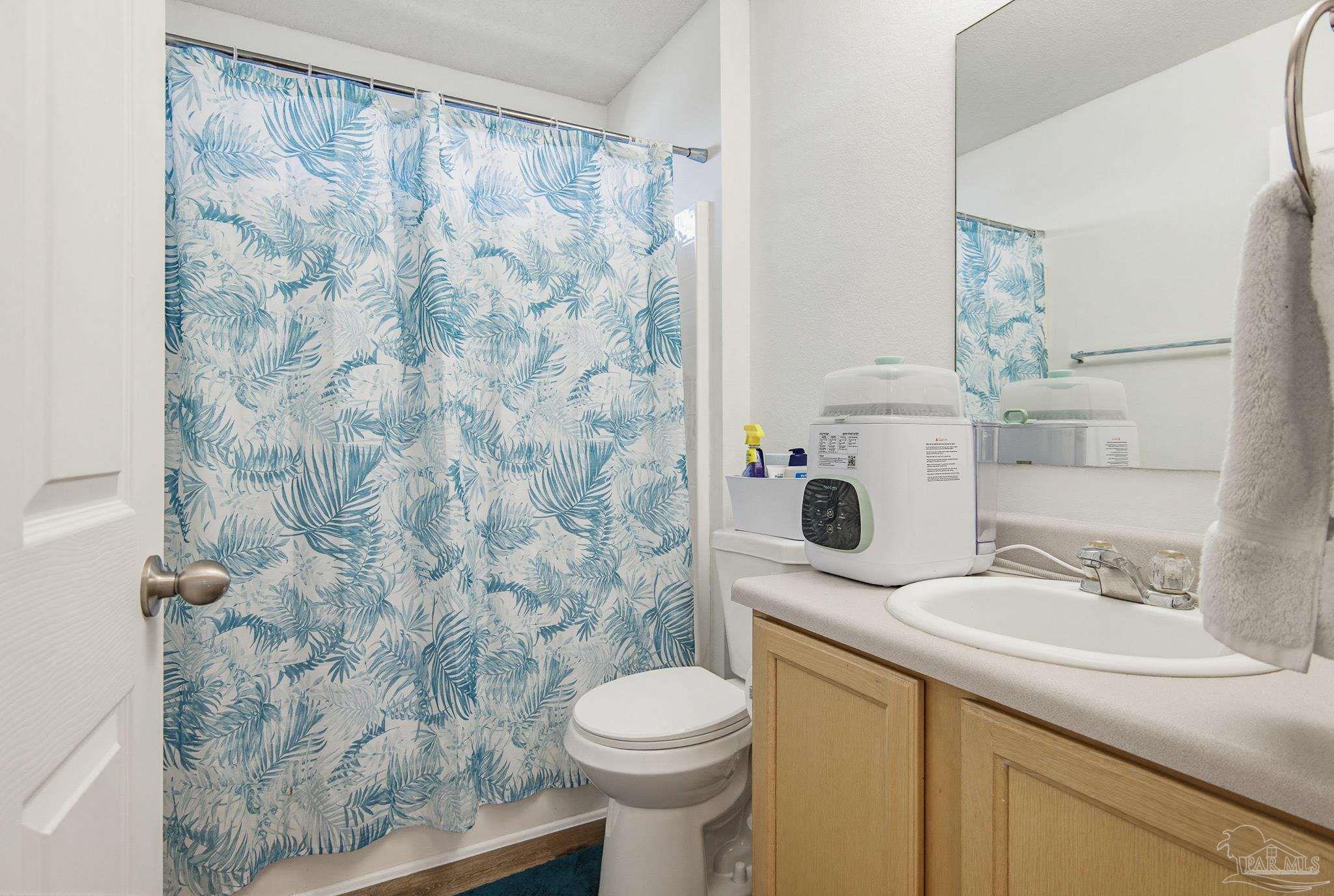 1135 Brownfield Road Pensacola FL 32526