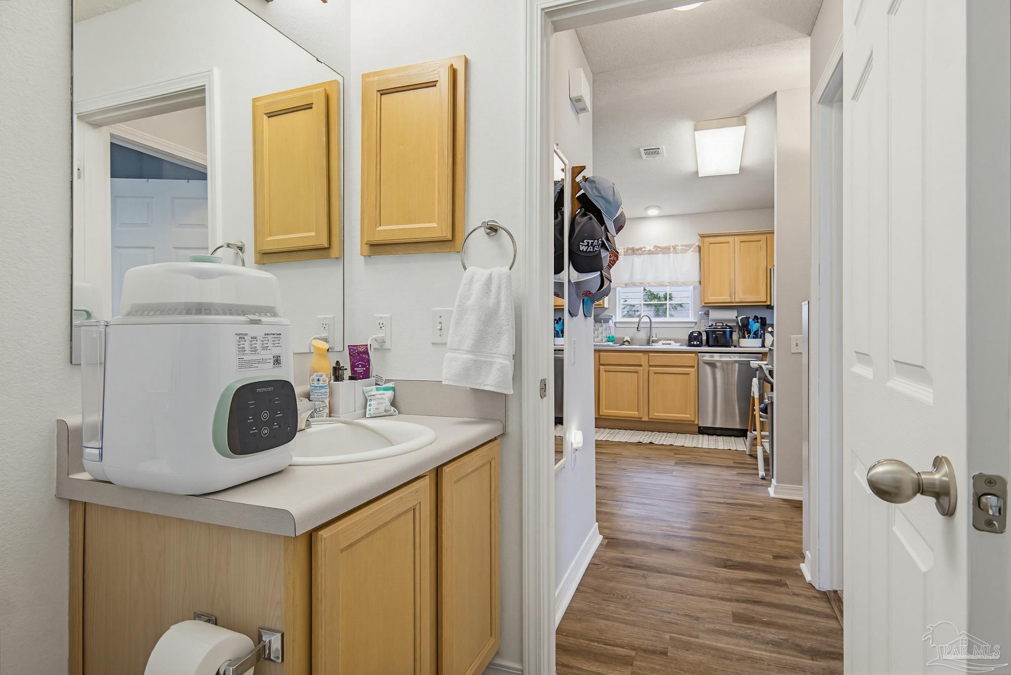 1135 Brownfield Road Pensacola FL 32526