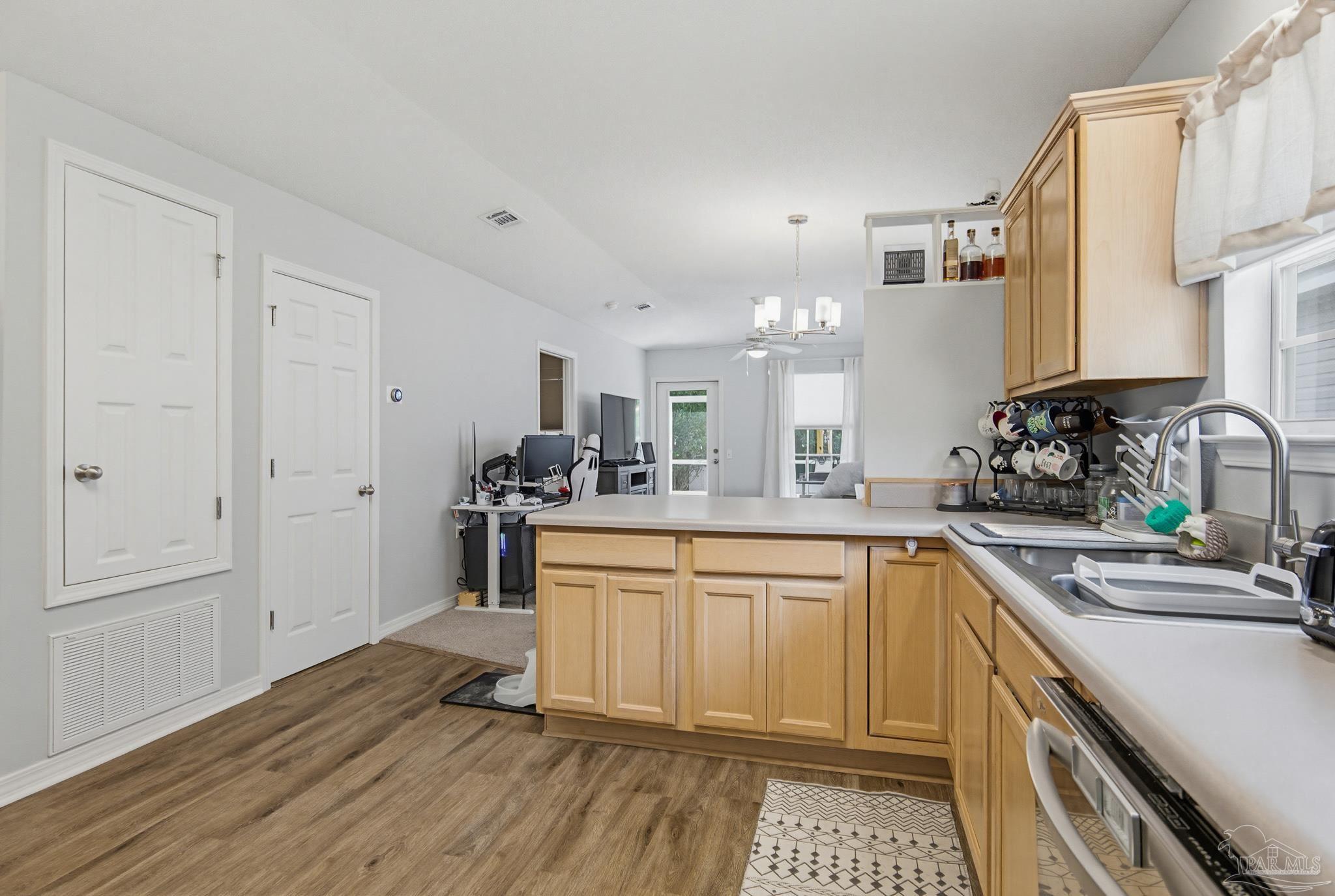 1135 Brownfield Road Pensacola FL 32526