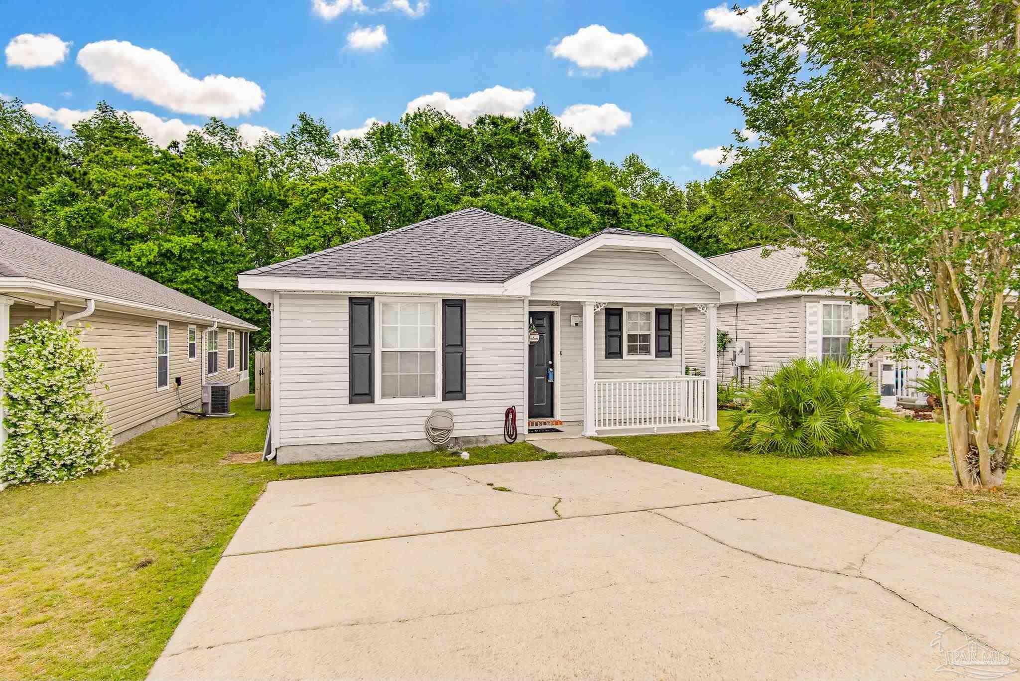 1135 Brownfield Road Pensacola FL 32526
