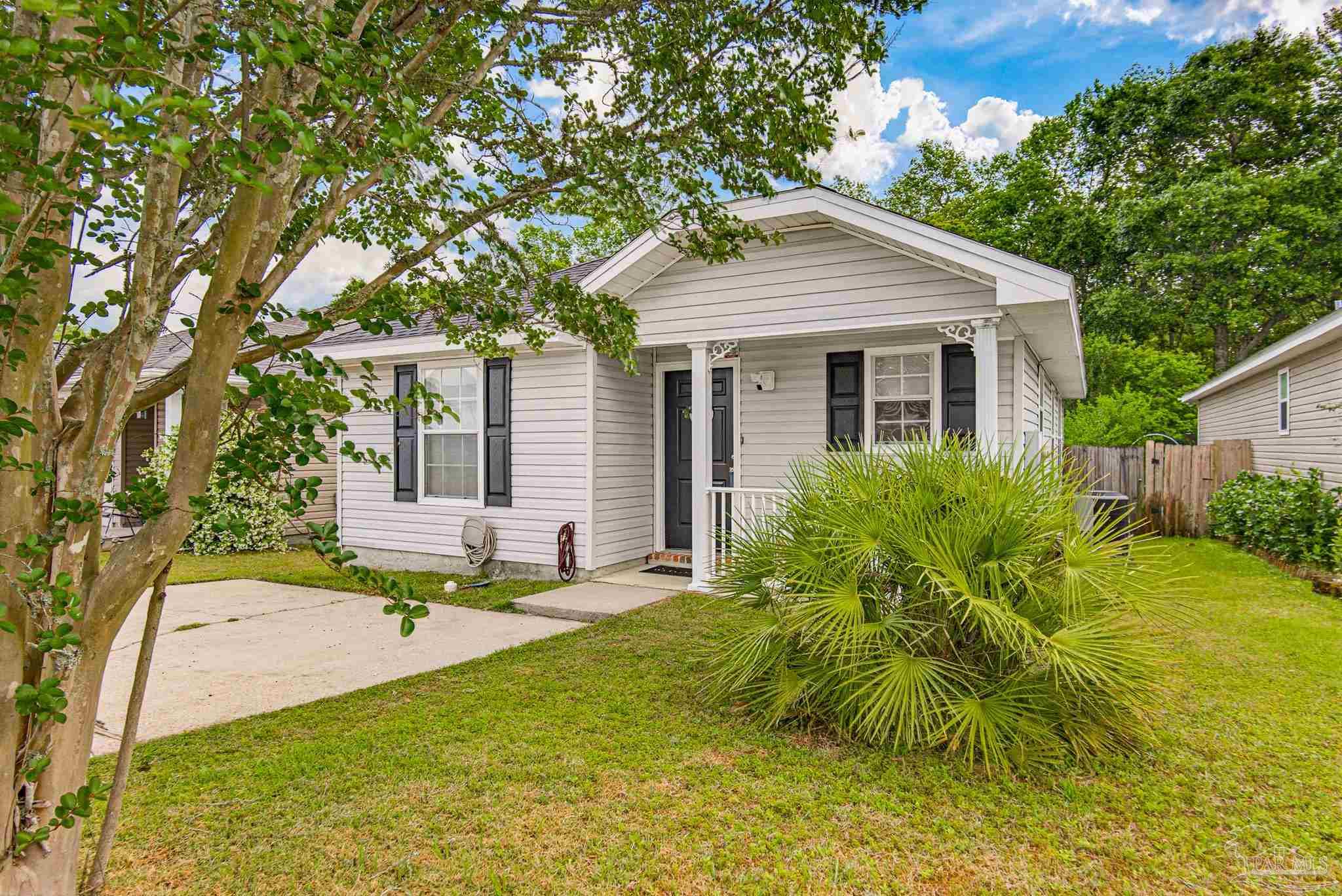 1135 Brownfield Road Pensacola FL 32526